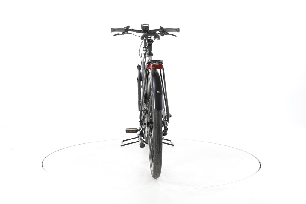 Conway Cairon T 2.0 Trekking E-Bike - Image 10