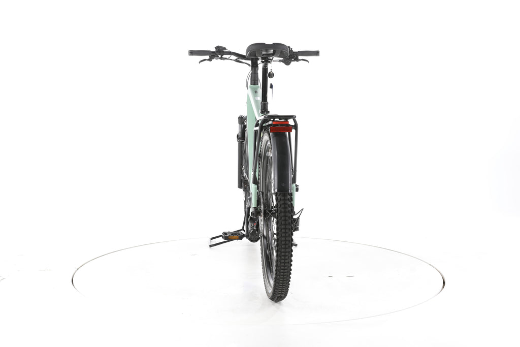 Winora Yakun 12 Trekking E-Bike - Image 10