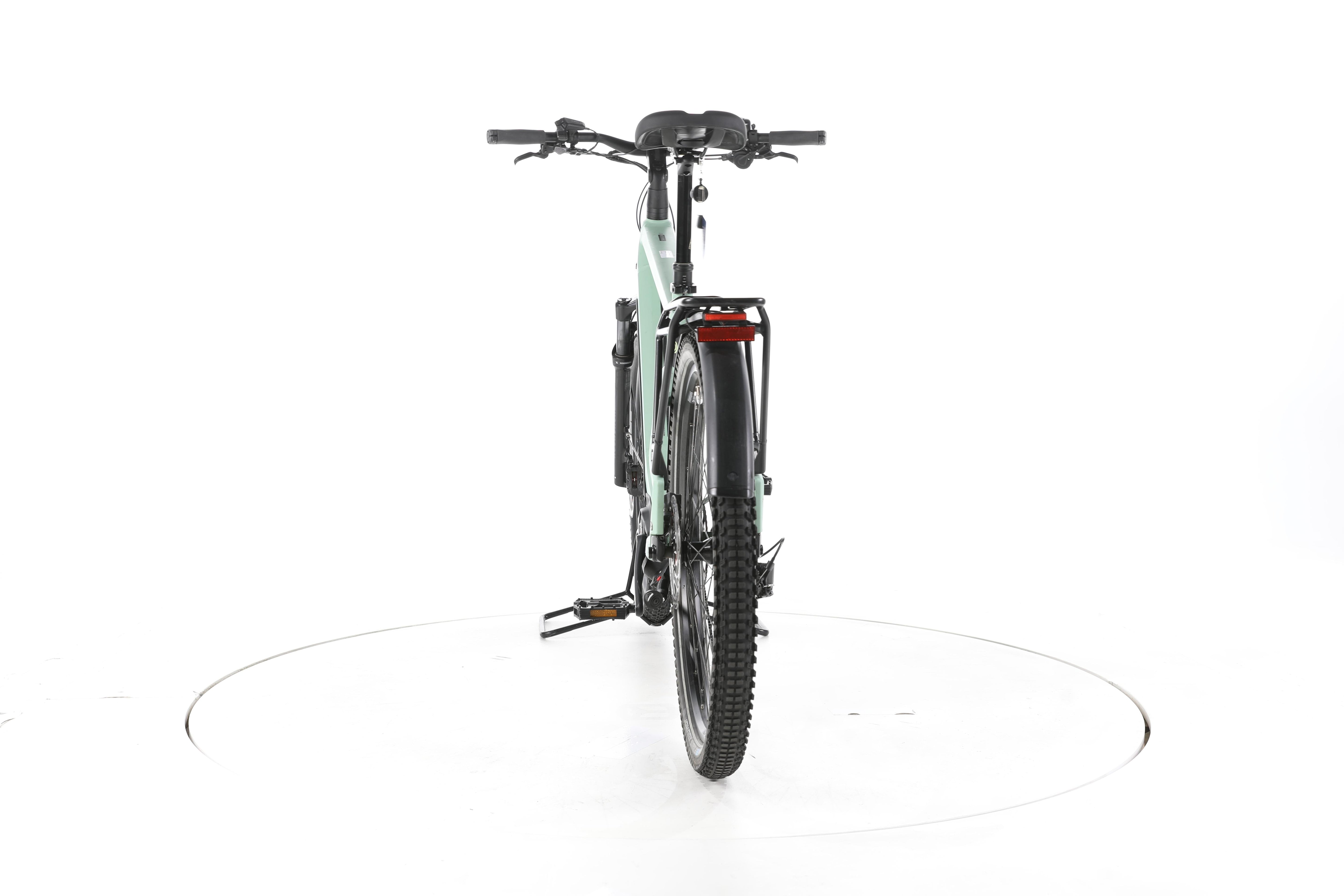 Winora Yakun 12 Trekking E-Bike - Image 10