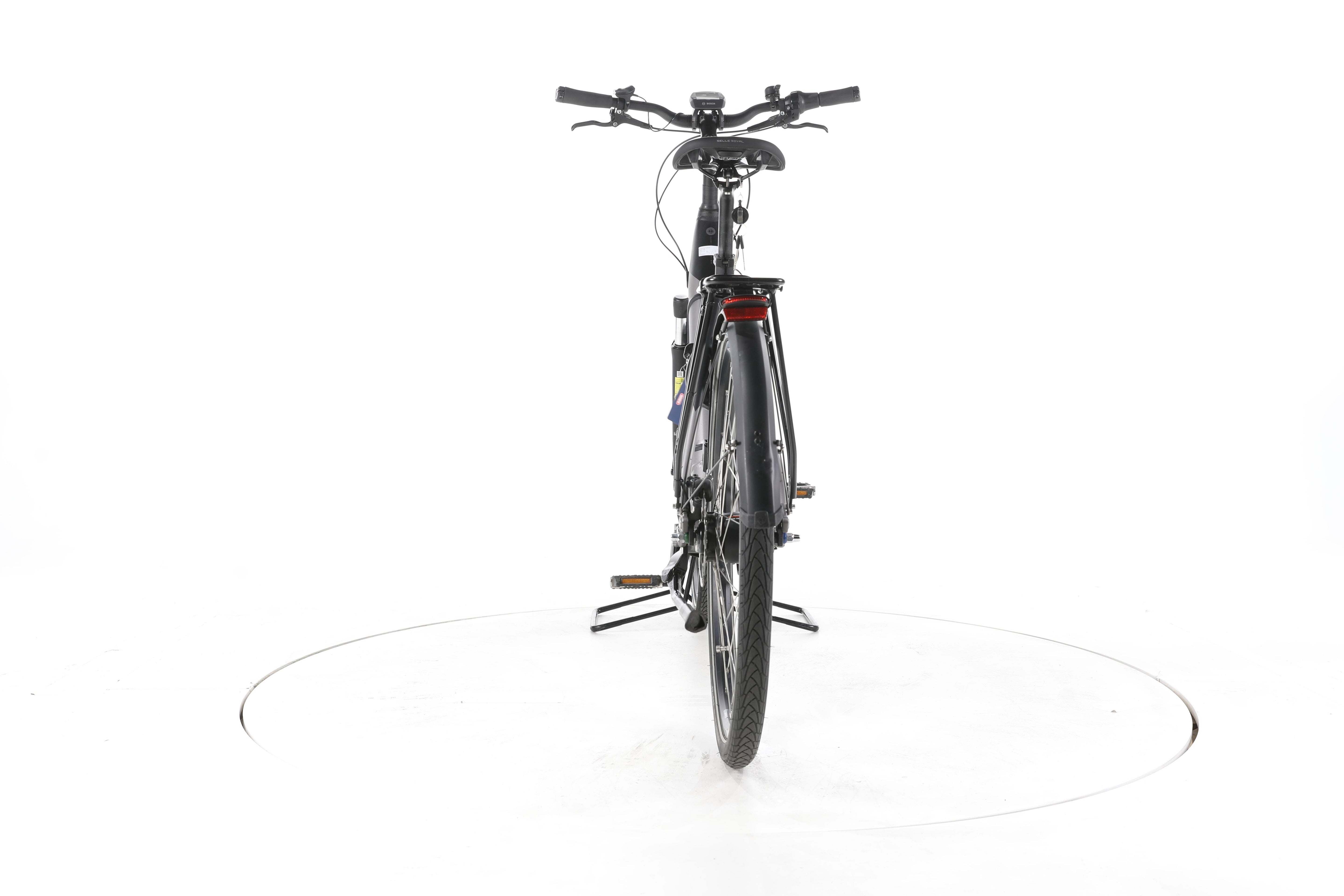 Kreidler Eco 8 + Trekking E-Bike Tiefeinsteiger - Image 10