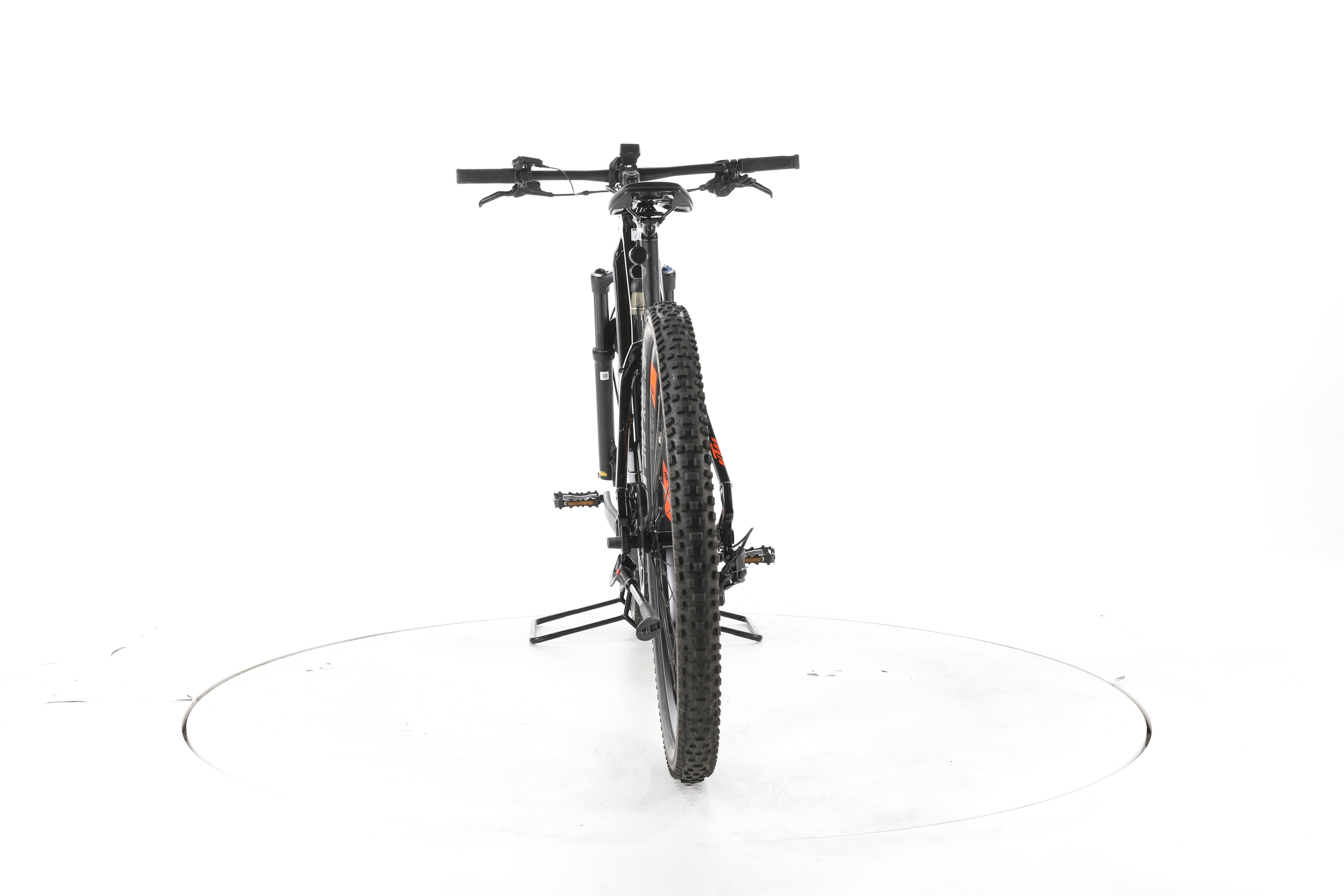KTM Macina Team 792 E-Bike - Image 10