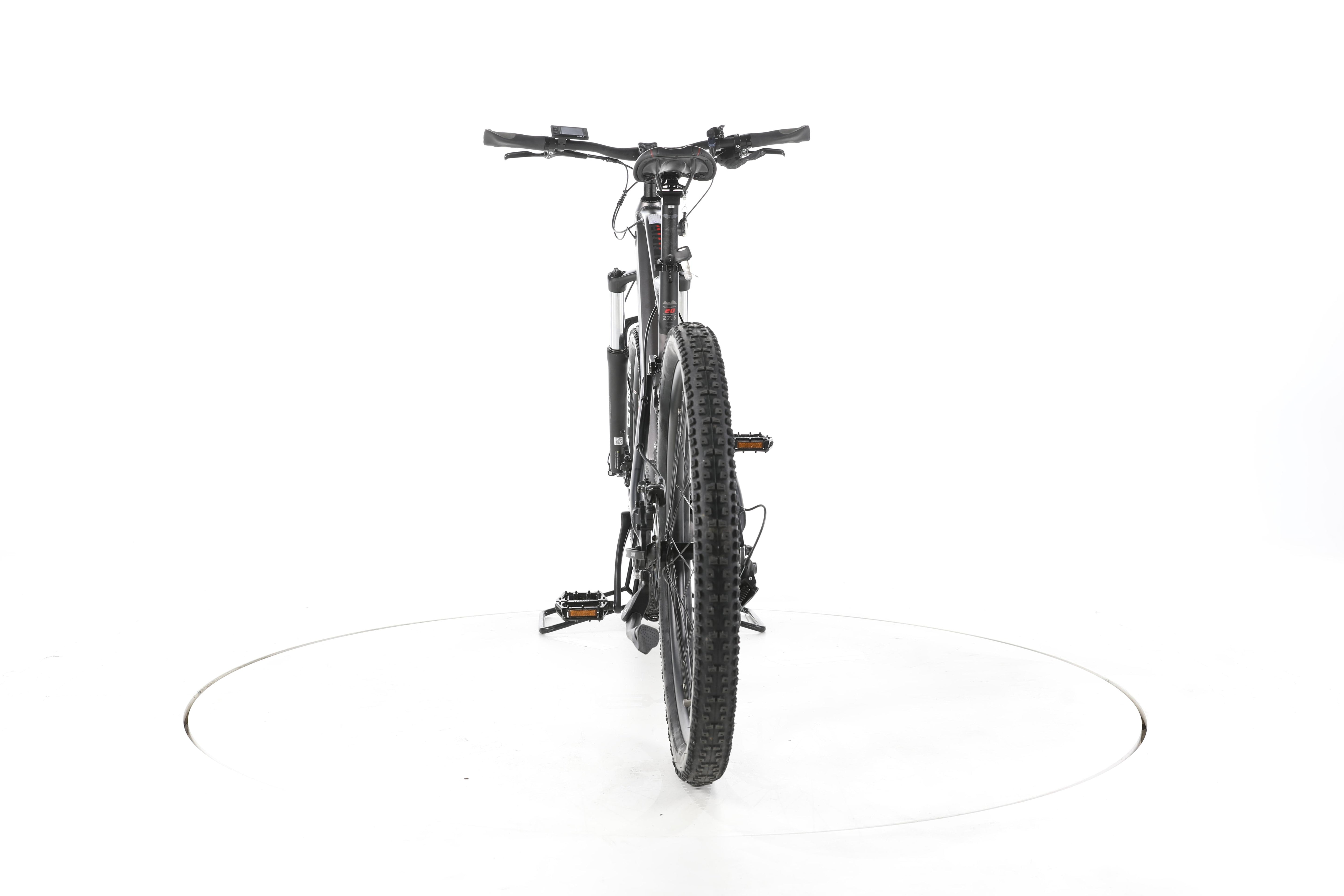 TOTEM Carry Pro E-Bike Fully - Image 10