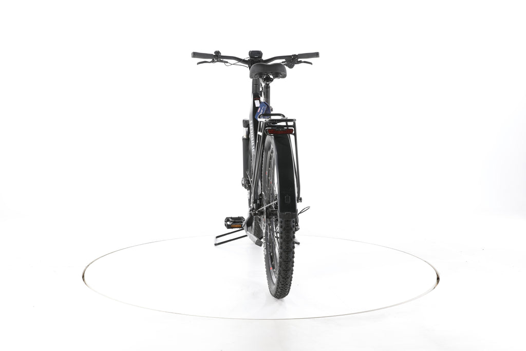 Haibike Trekking 6 Trekking E-Bike Tiefeinsteiger - Image 10
