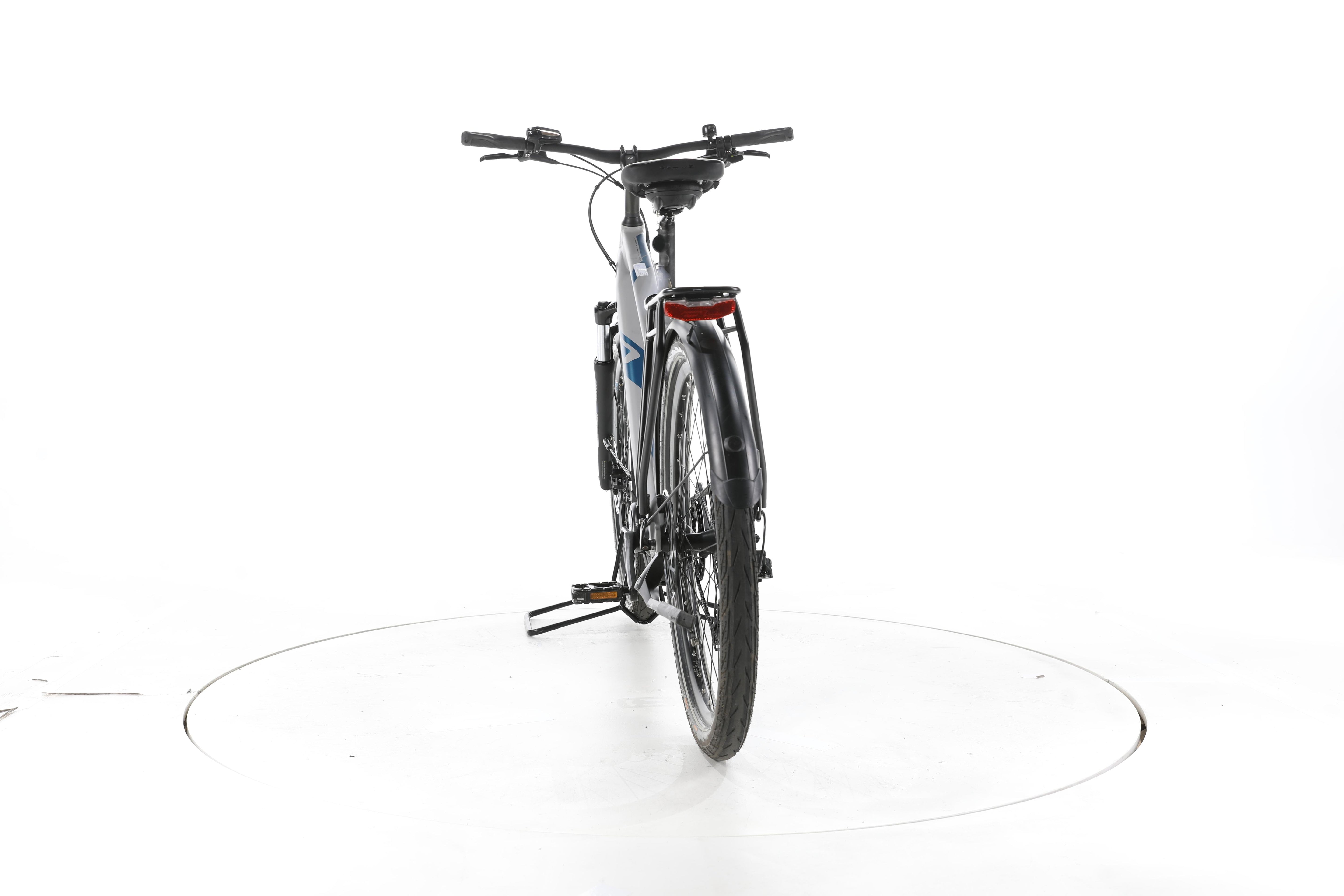 R Raymon TourRay E 5.0 Trekking E-Bike - Image 10