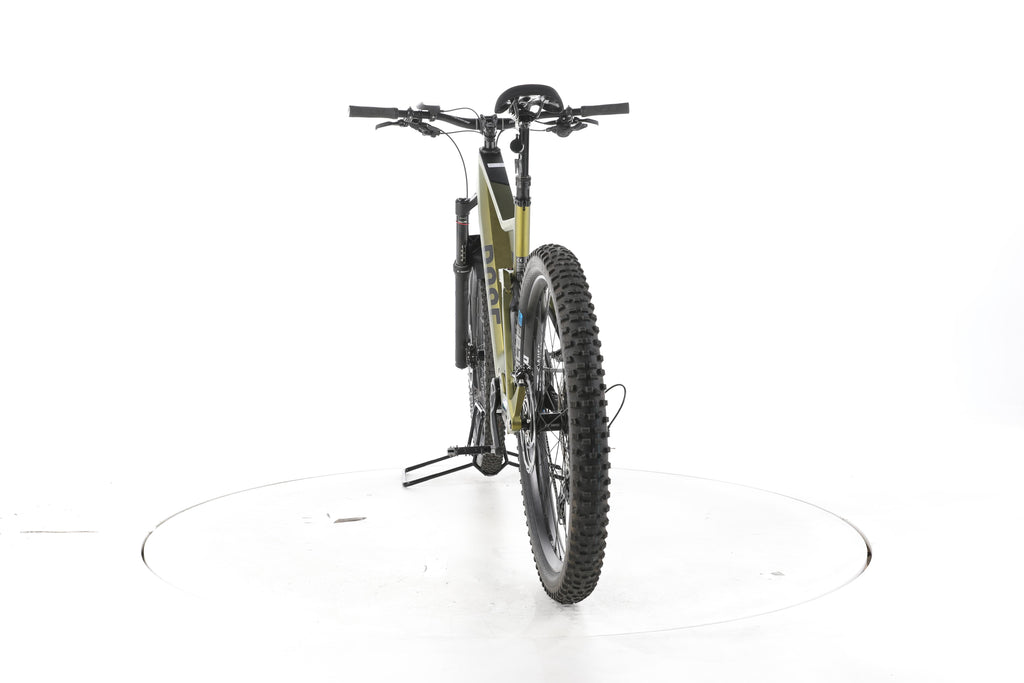 Rose Root Miller Plus 2 E-Bike Fully - Image 10