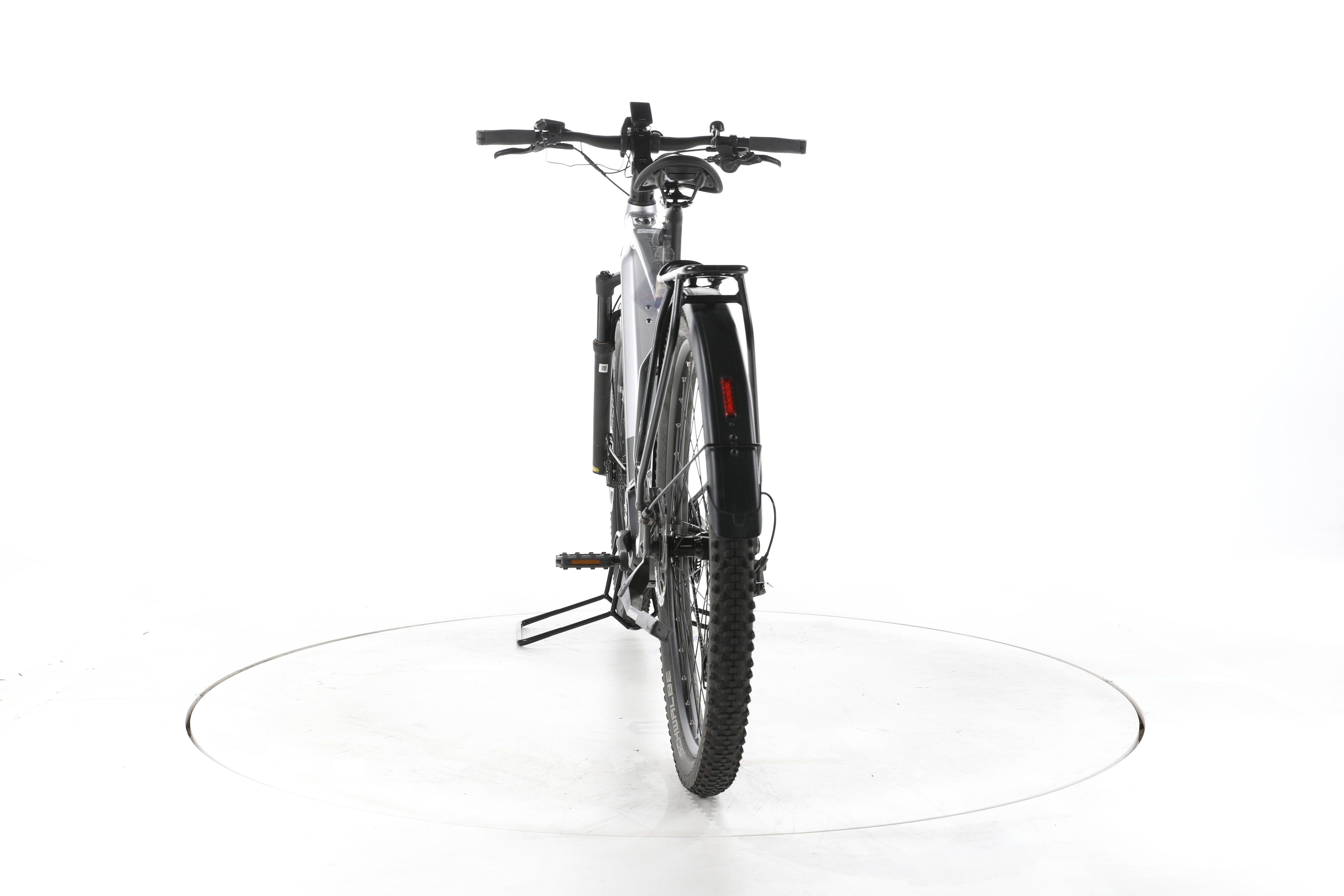 Focus AVENTURA² 6.9 Trekking E-Bike 2024 - Image 10