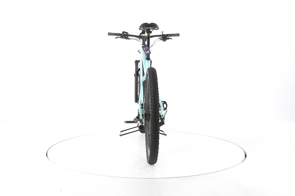 Trek Powerfly 7 Gen 4 E-Bike 2024 - Image 10