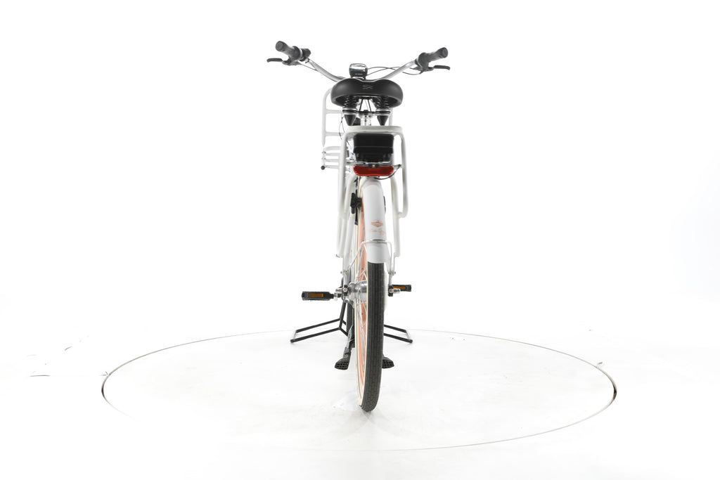 Gazelle Miss Grace C7+ HMB City E-Bike Tiefeinsteiger - Image 10