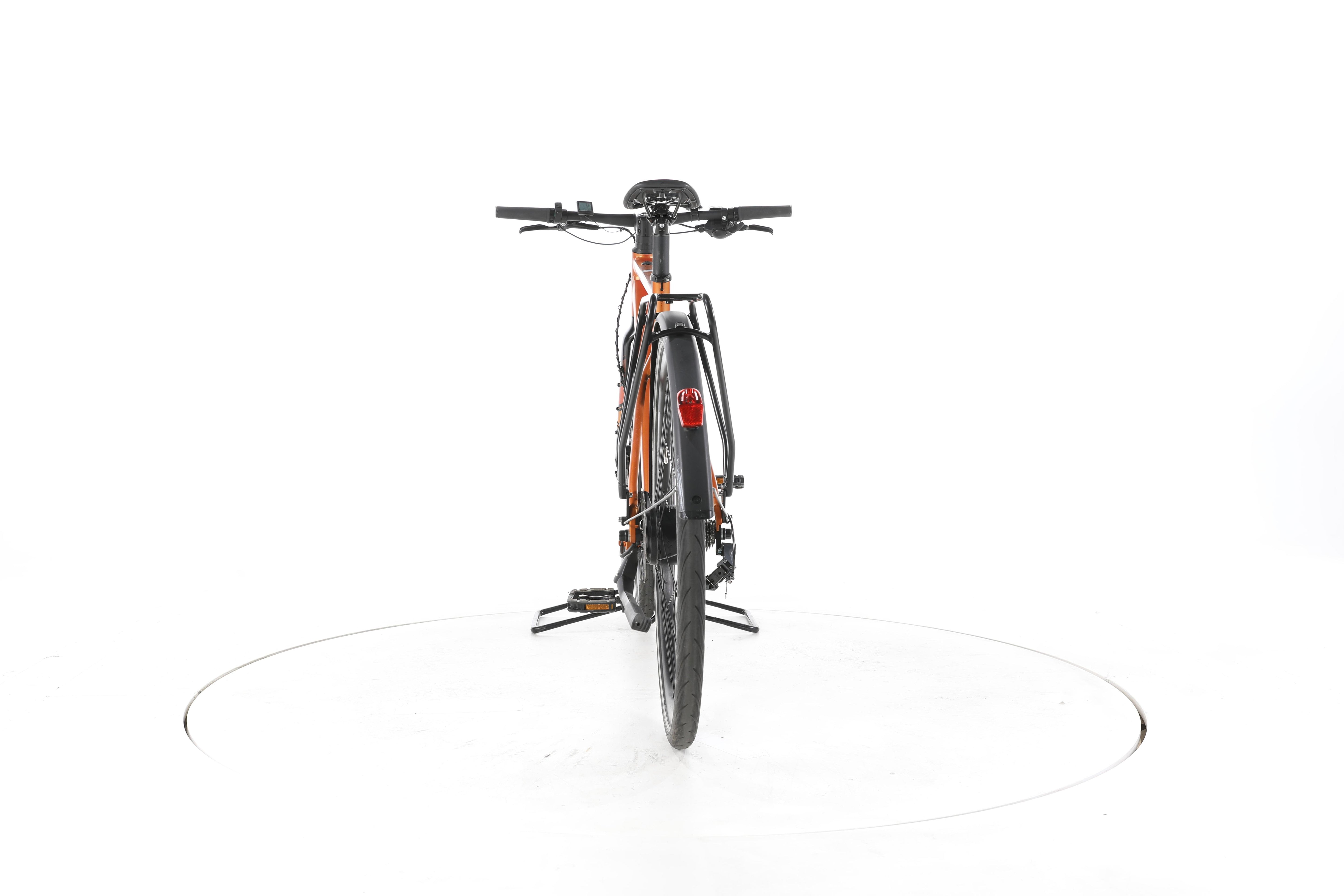 Bergamont E-Sweep Sport E-Bike - Image 10