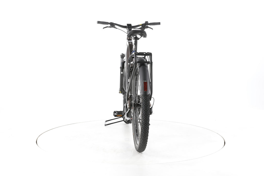 Giant Explore E+ Pro 1 Trekking E-Bike - Image 10