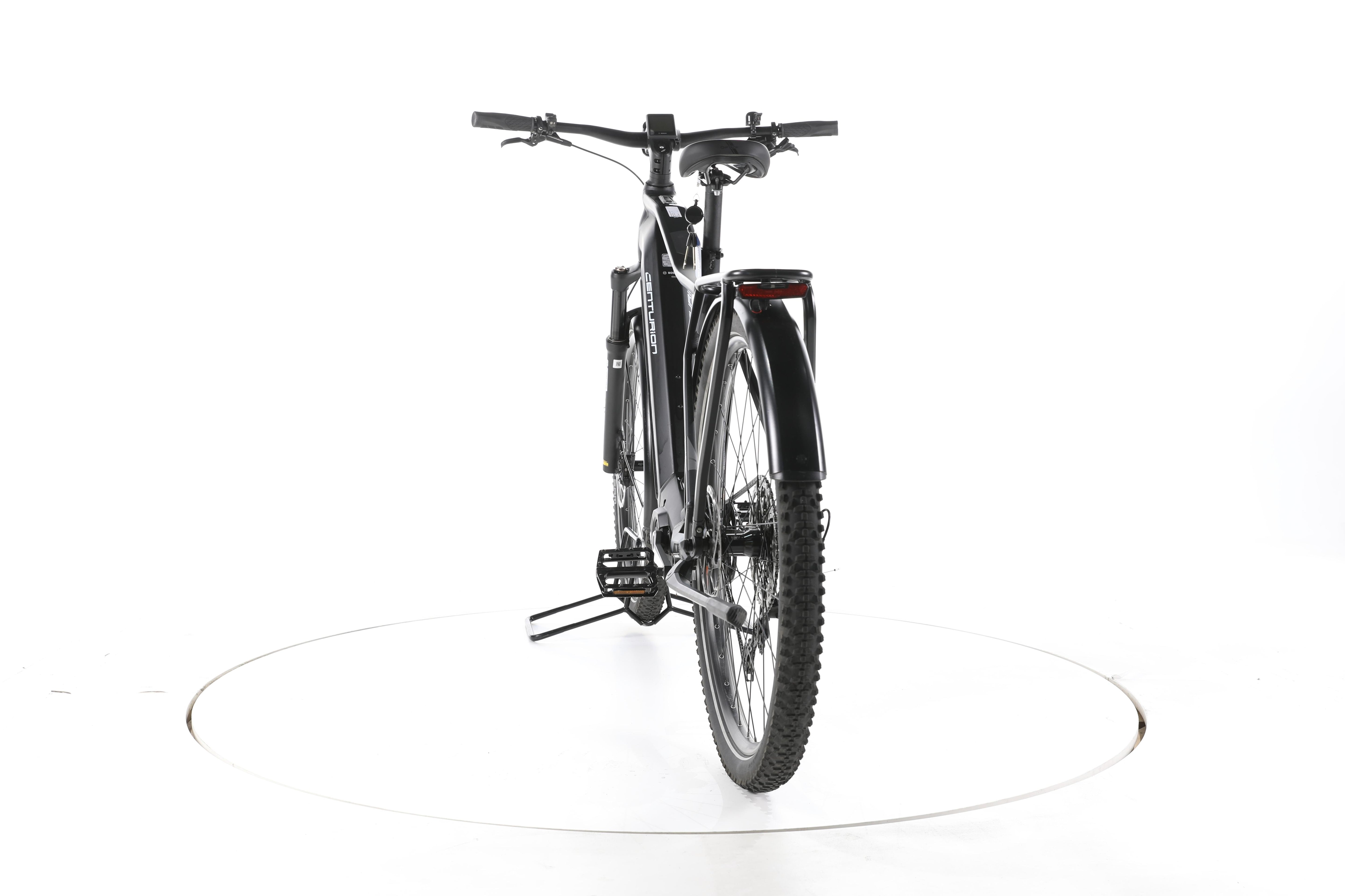 Centurion Backfire Fit R800i EQ Trekking E-Bike 2025 - Image 10