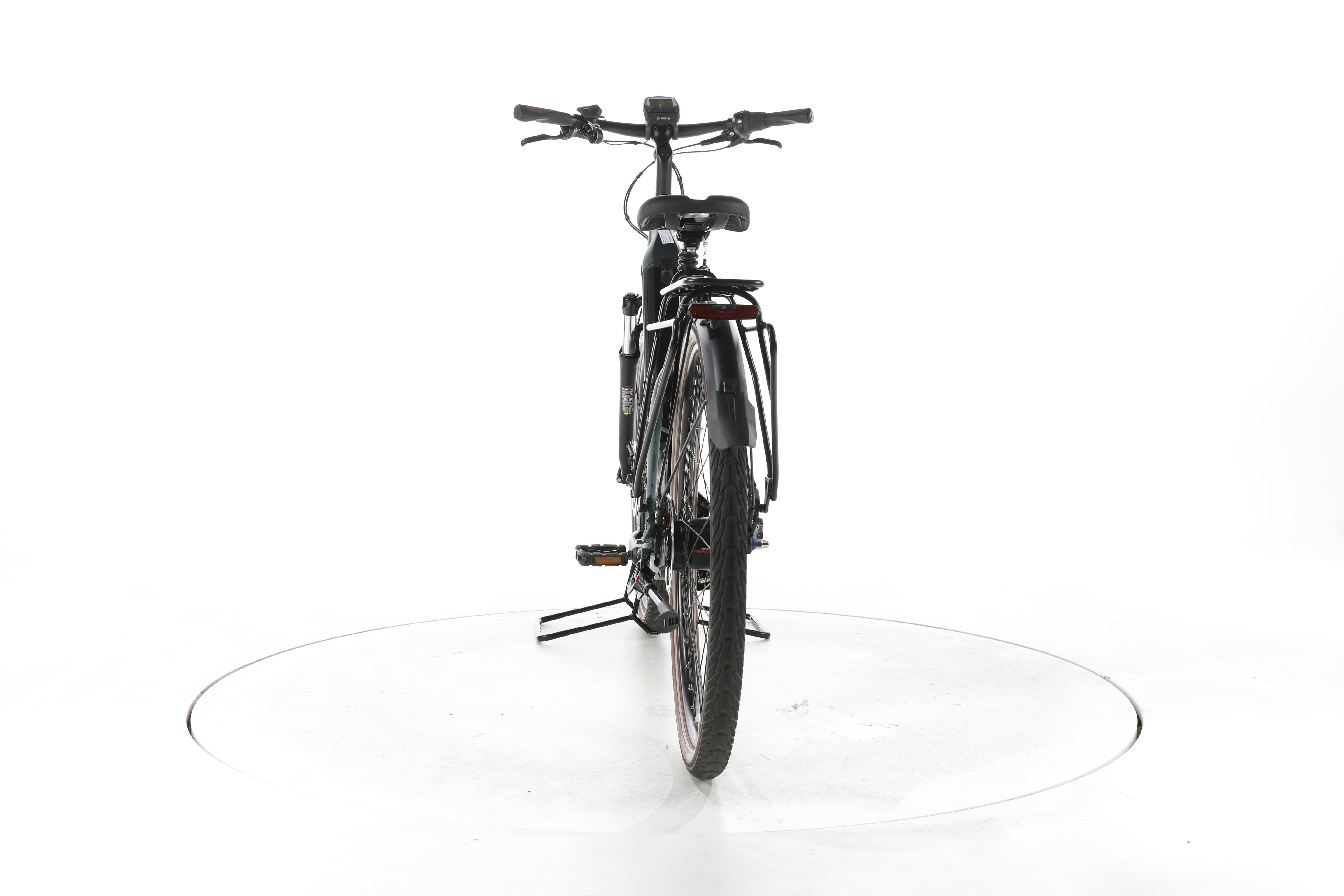 Velo de Ville AEB 490 City E-Bike Tiefeinsteiger - Image 10