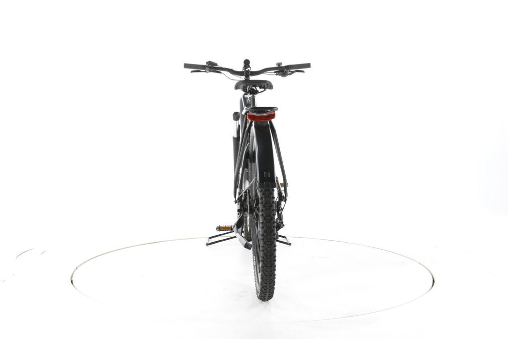 Green's Watford Trekking E-Bike - Image 10