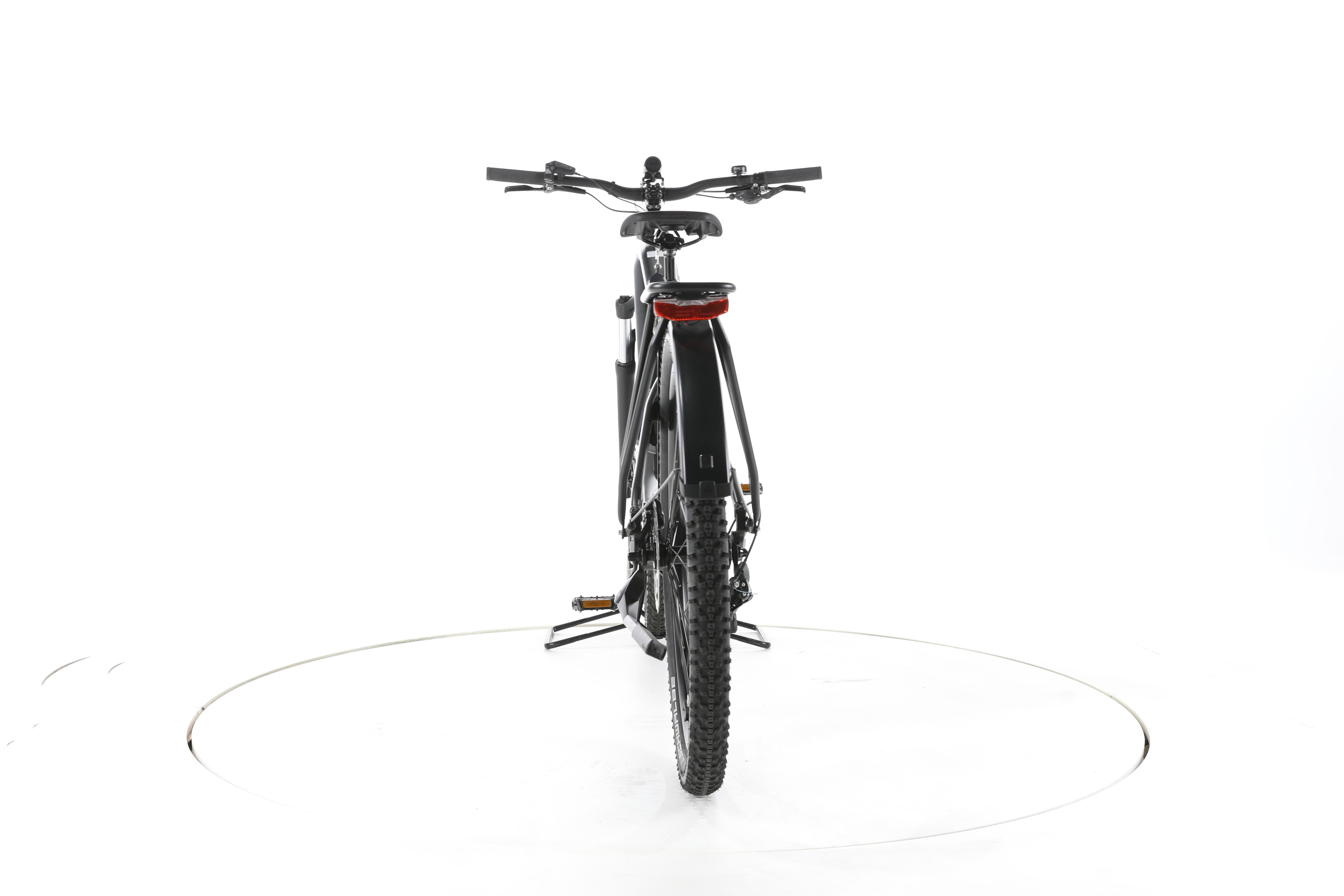 Green's Watford Trekking E-Bike - Image 10