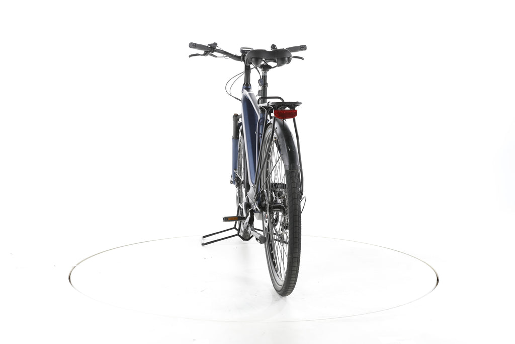 Bicycles Porto 10.5 Trekking E-Bike 2024 - Image 10