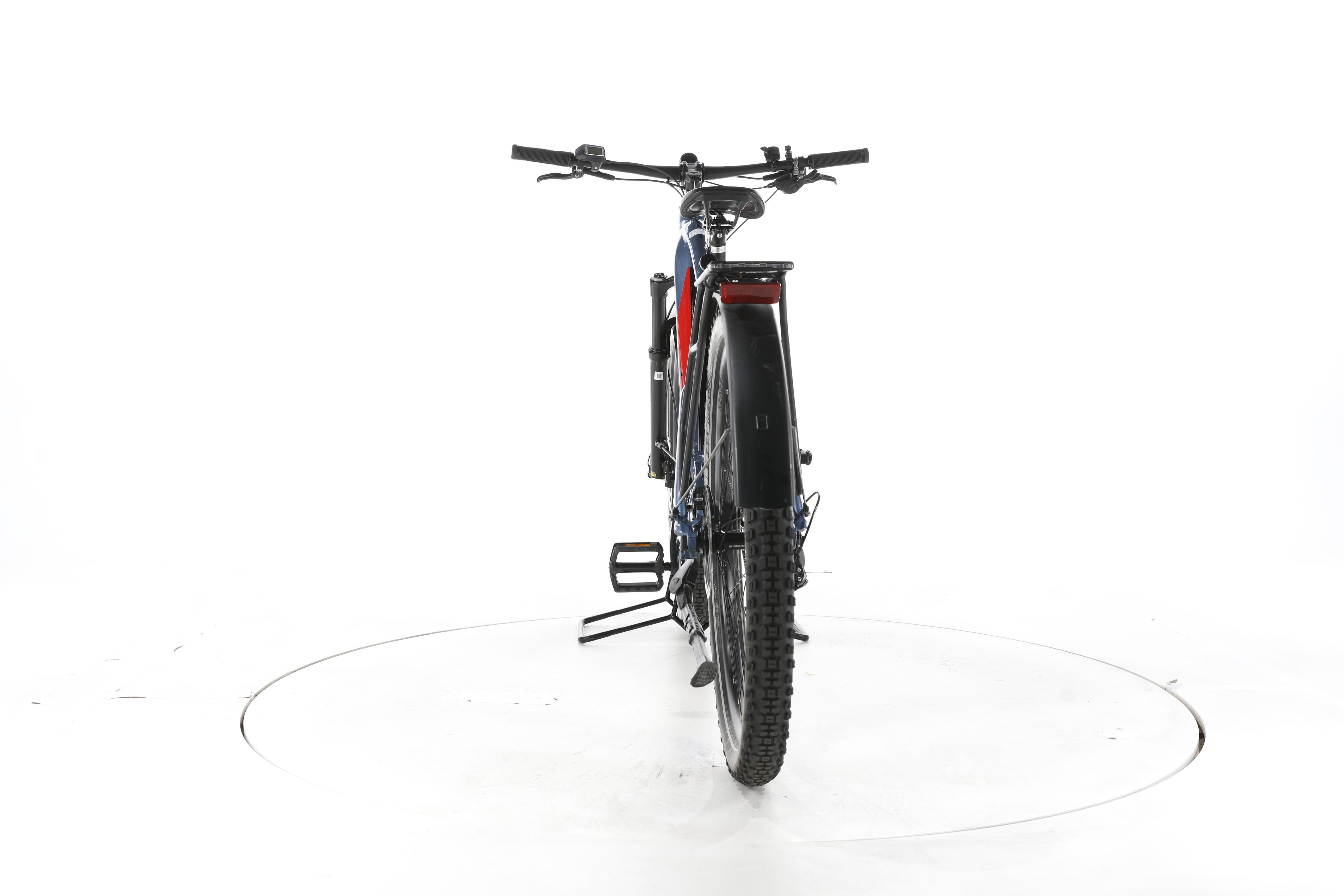 Corratec E-Power MTC 120 Elite SUV E-Bike - Image 10