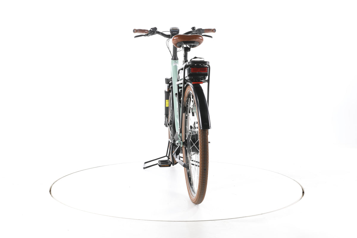 Riese & Müller Swing Vario City E-Bike Tiefeinsteiger - Image 10