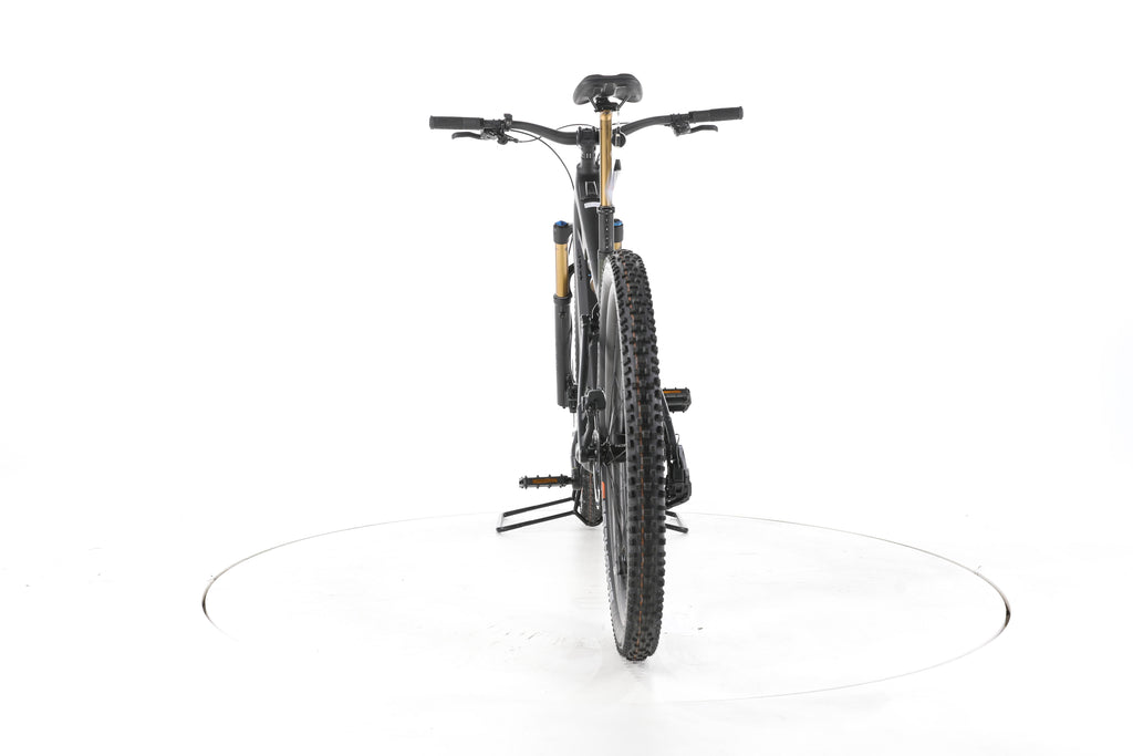 Cube Stereo Hybrid ONE44 HPC SLT E-Bike Fully Carbon 2025 - Image 10