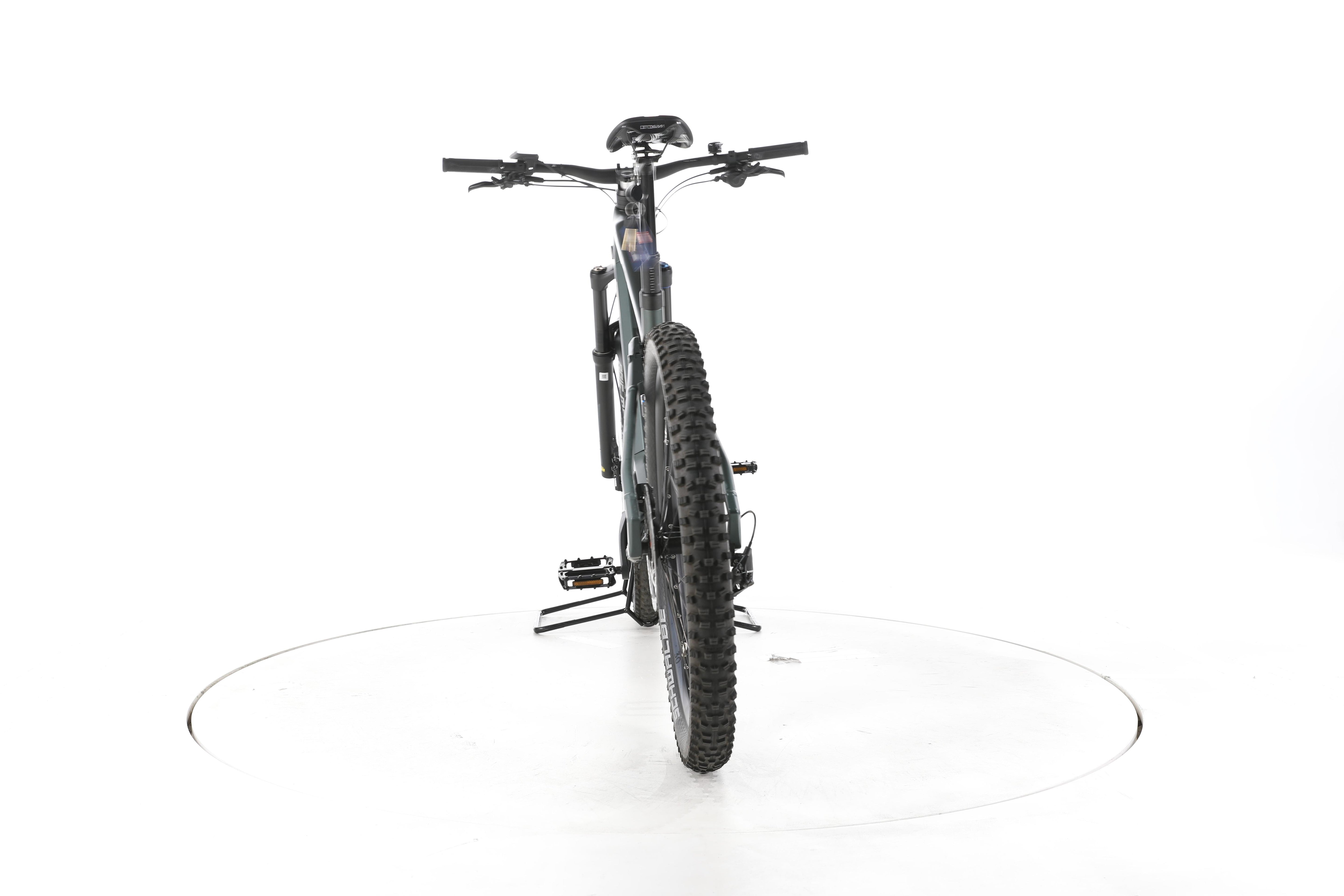 Bulls Sonic EVO AM 2 E-Bike Fully Carbon - Image 10