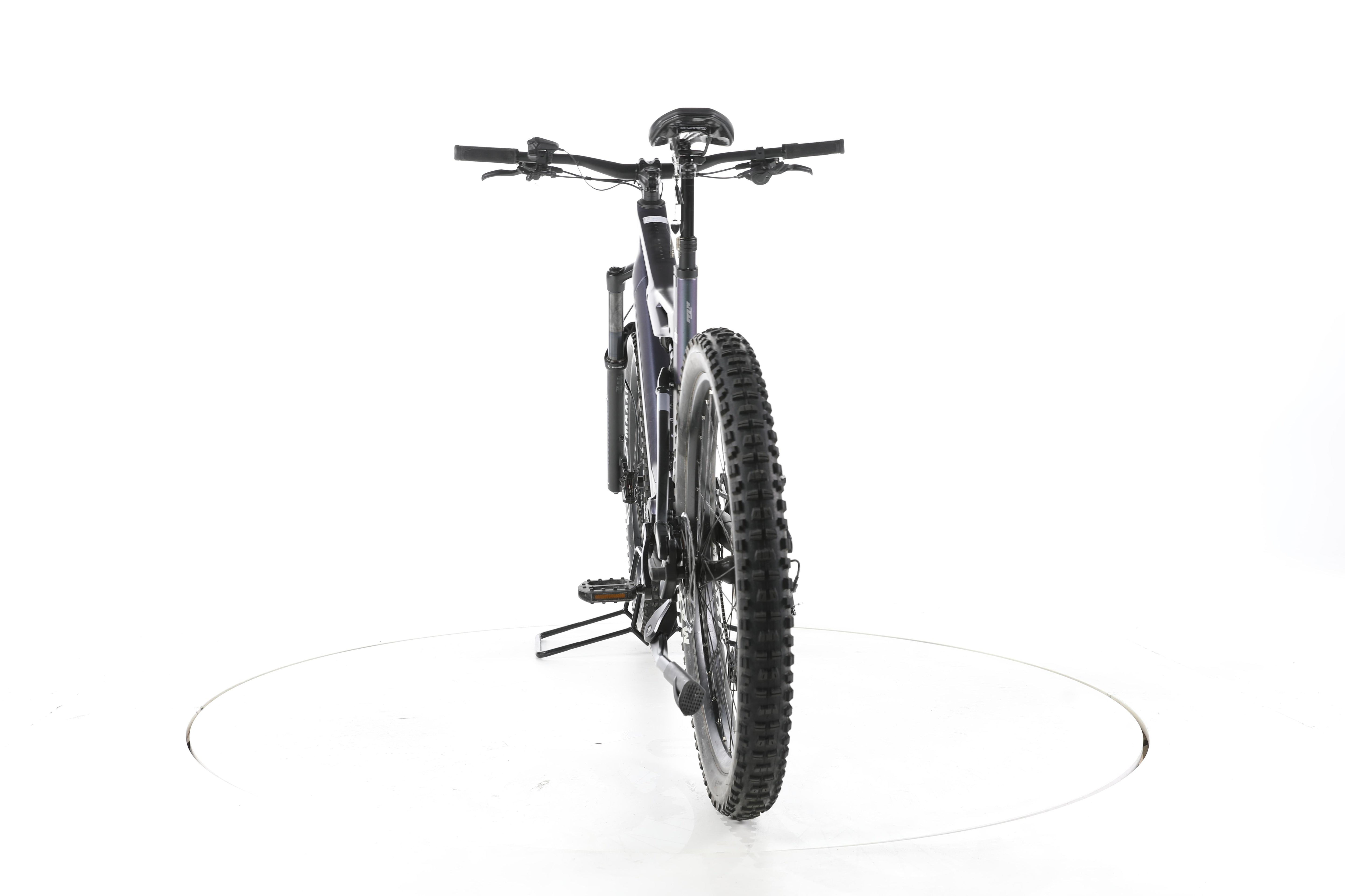 KTM Macina Kapoho Elite E-Bike Fully - Image 10