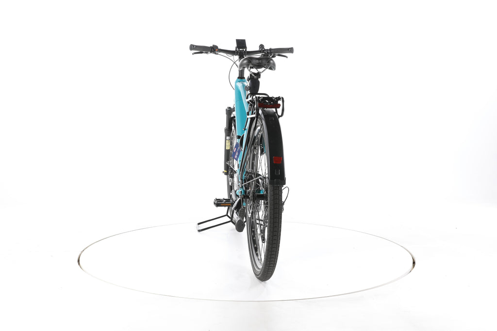 Campus BM 38 Trekking E-Bike - Image 10