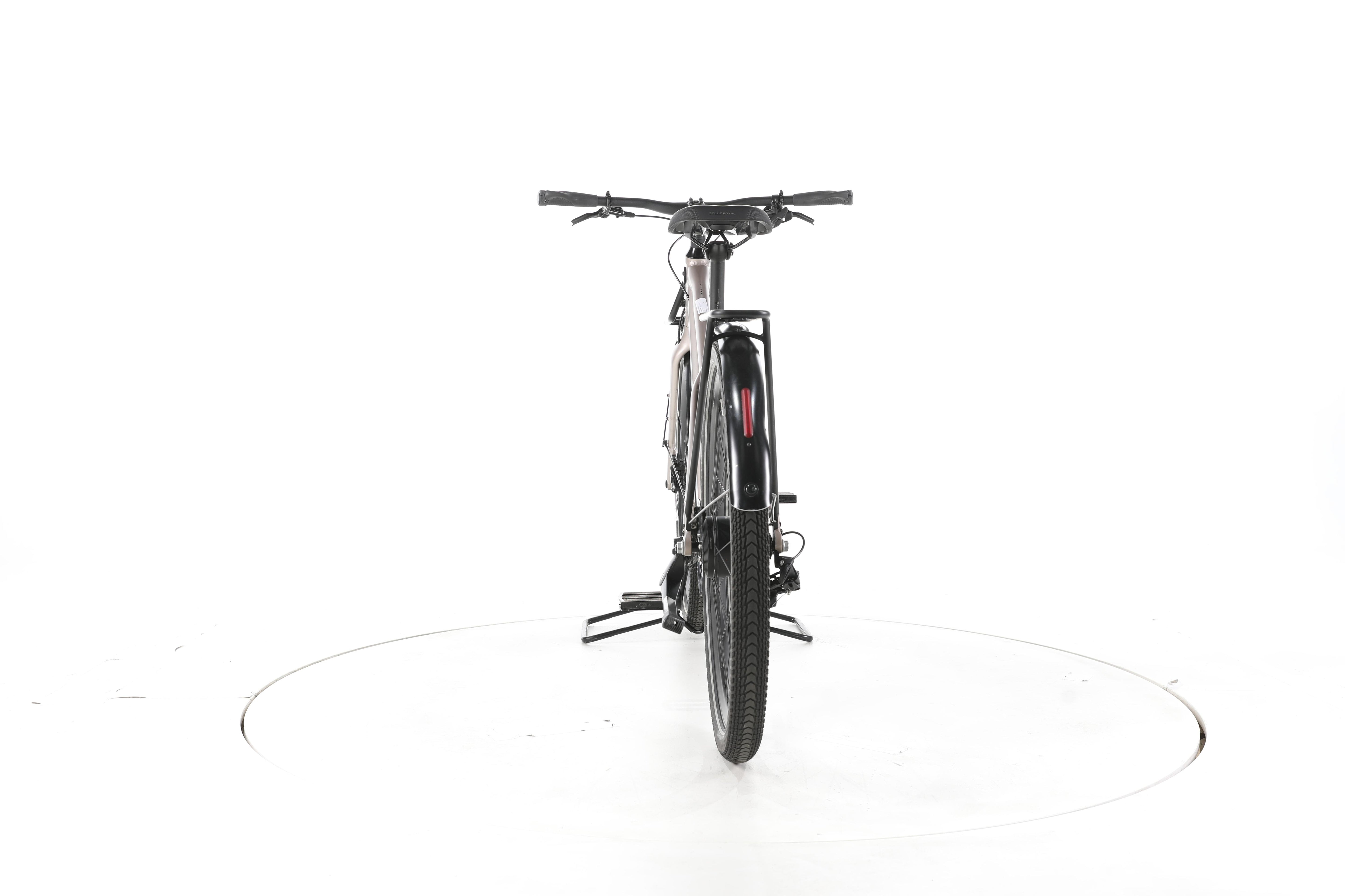 Coboc Bristol Trekking E-Bike - Image 10