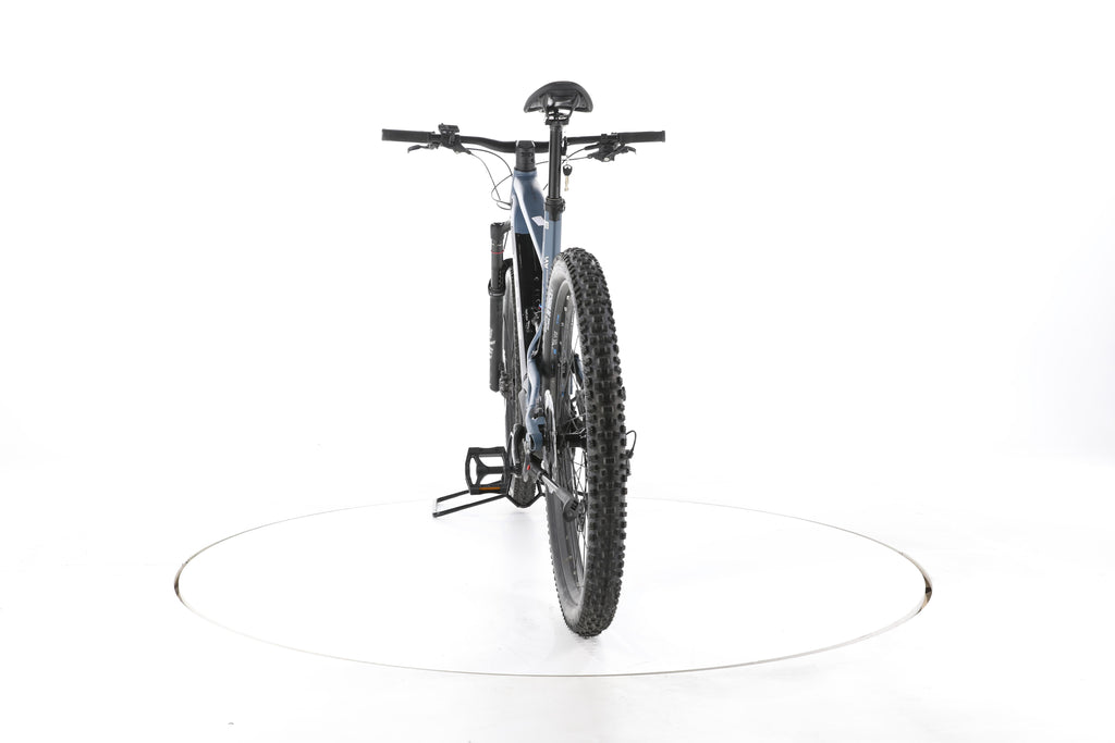 Bulls E-Stream EVO AM 4 E-Bike Fully - Image 10
