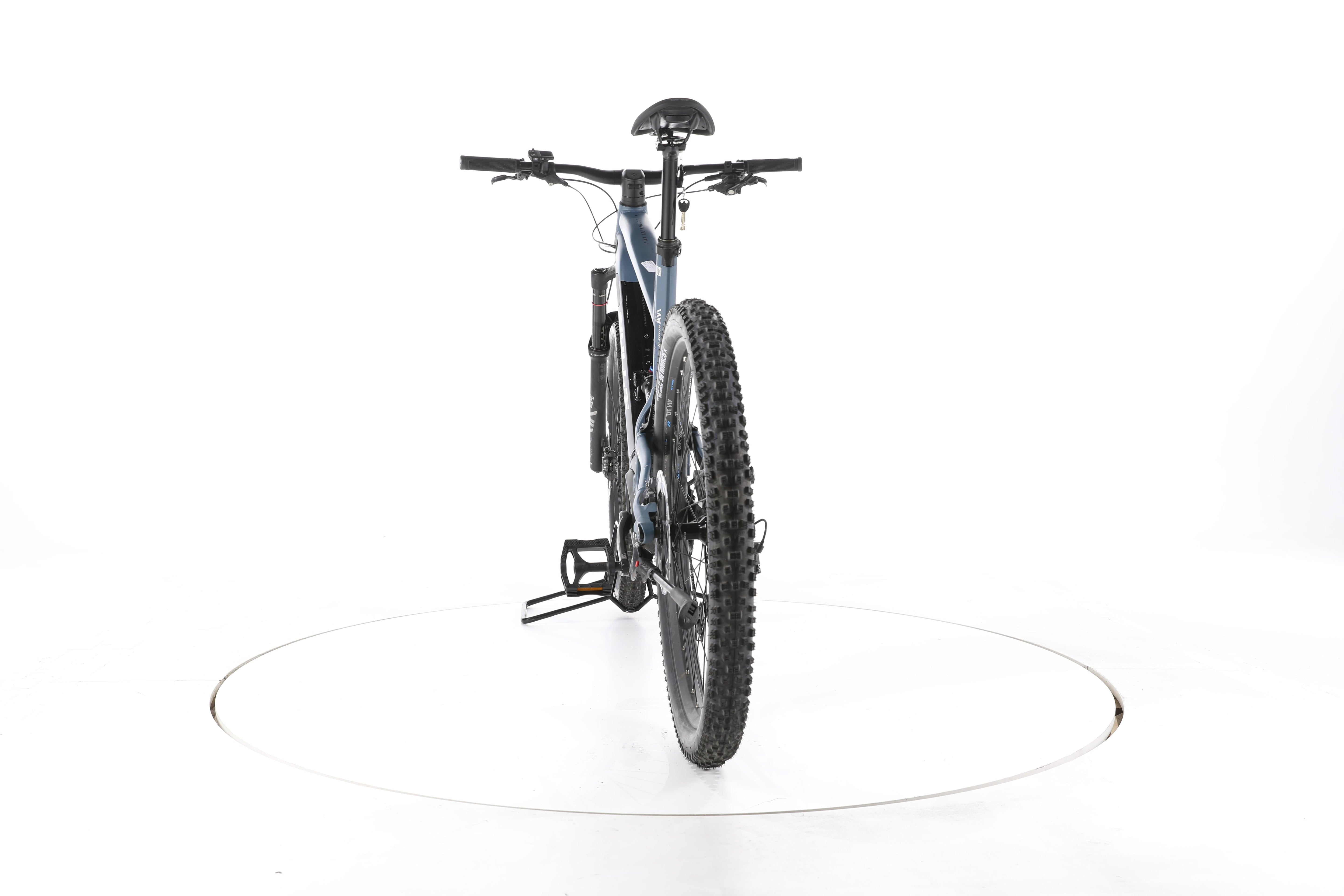 Bulls E-Stream EVO AM 4 E-Bike Fully - Image 10