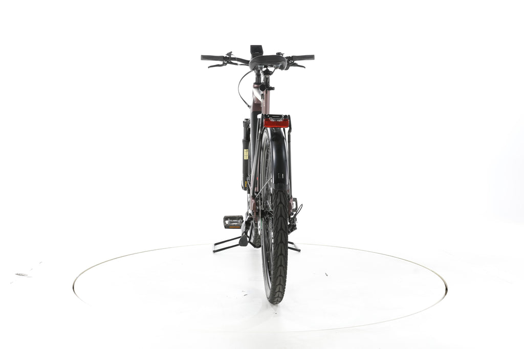Carver Route E.540 Trekking E-Bike - Image 10