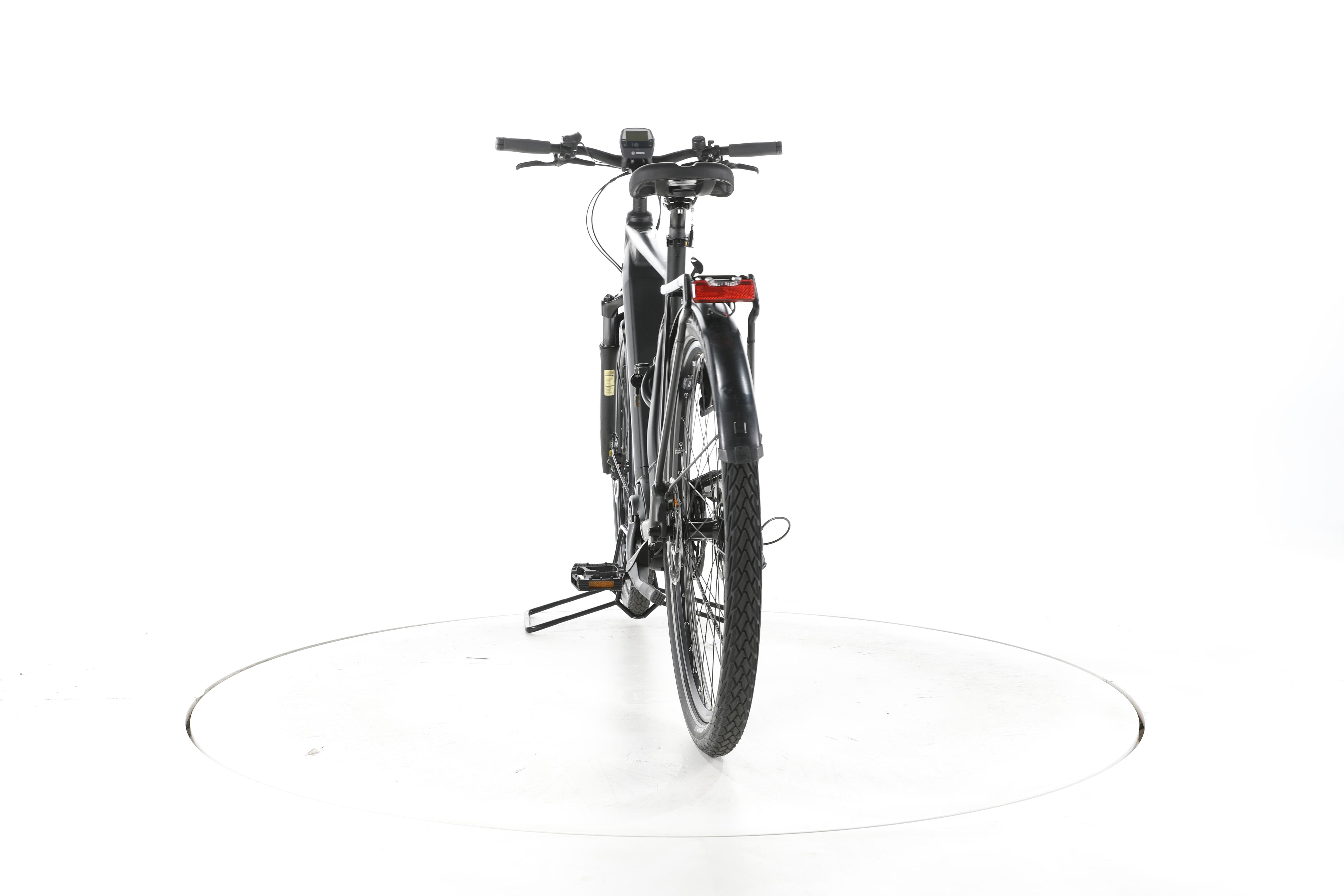 Carver Route E.510 Trekking E-Bike - Image 10