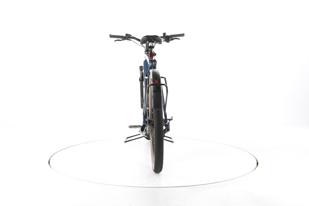 Cube Nuride Hybrid SLX Allroad Trekking E-Bike - Image 10