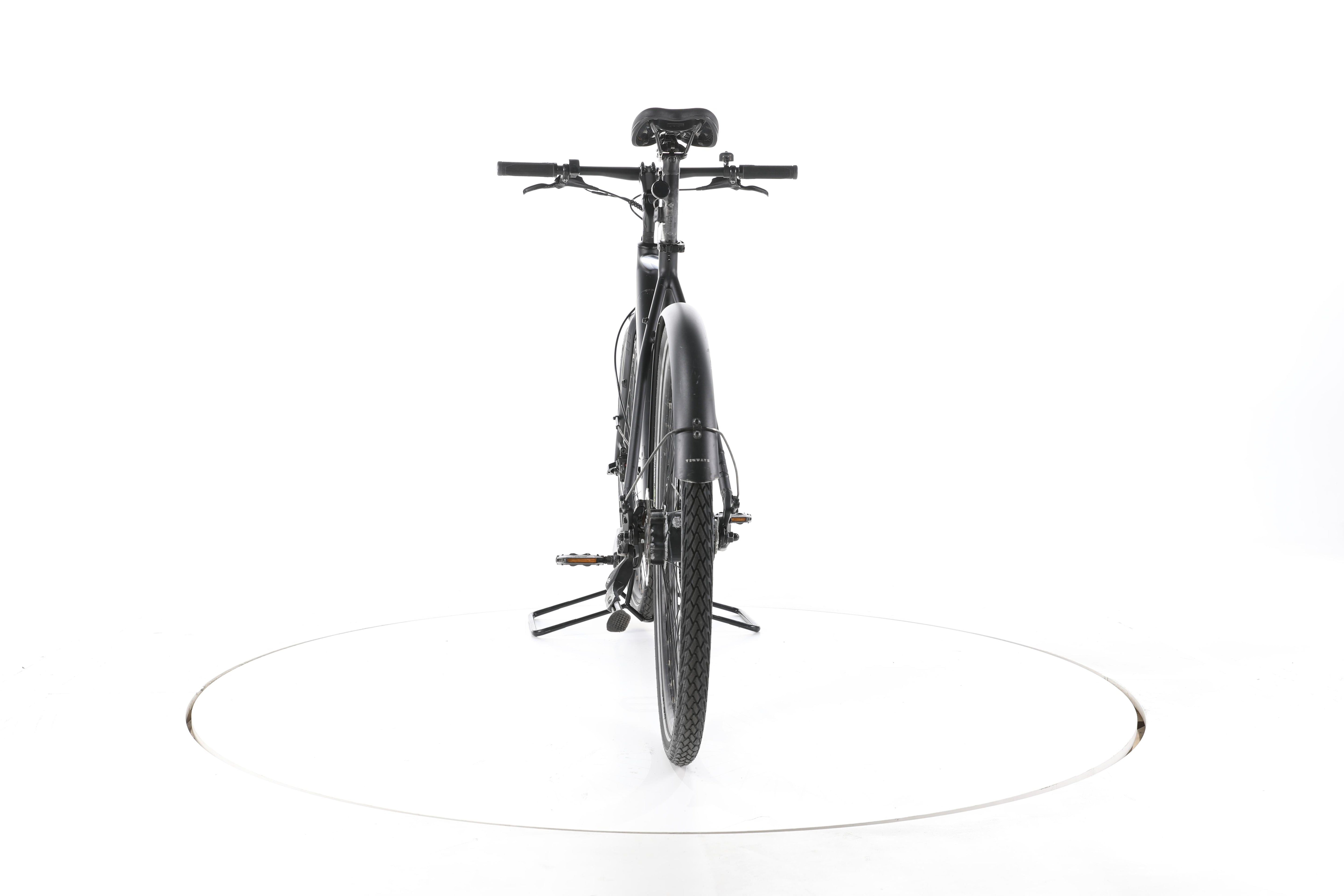 TENWAYS CGO 600 Pro City E-Bike - Image 10