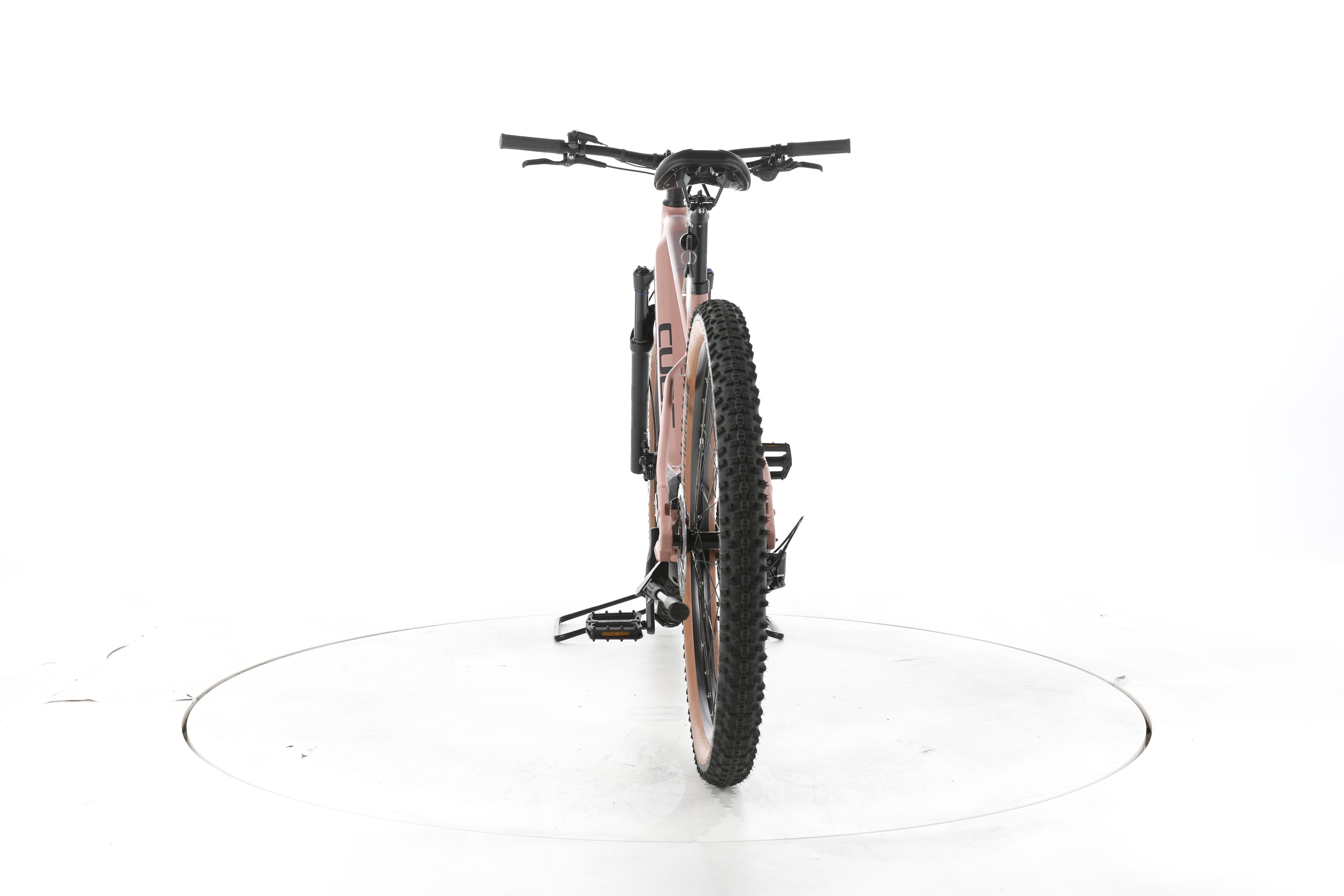 Cube Reaction Hybrid Pro E-Bike - Image 10