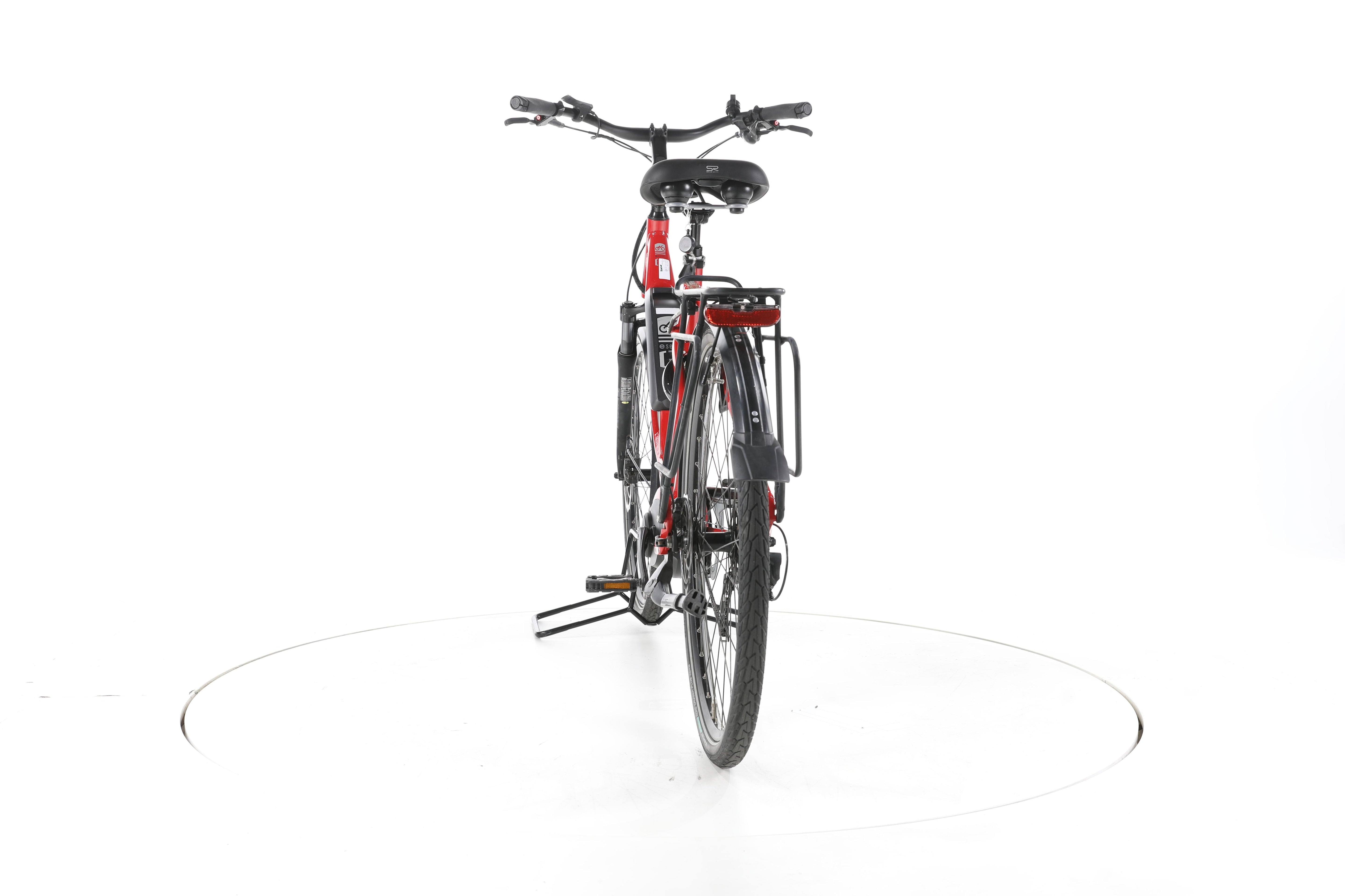 Gudereit ET-3 evo Trekking E-Bike Tiefeinsteiger - Image 10