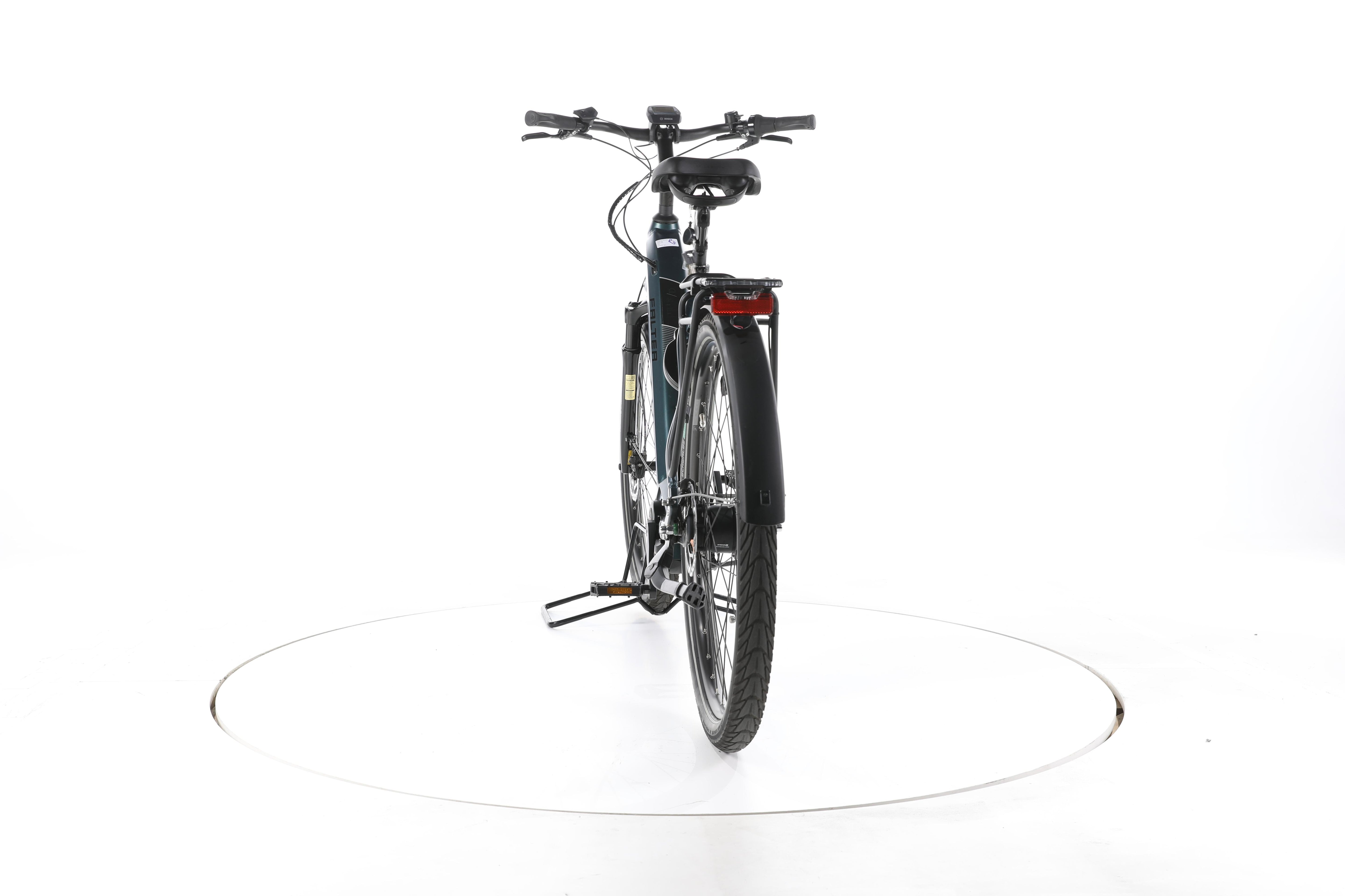 FALTER E9.5 City E-Bike Tiefeinsteiger - Image 10