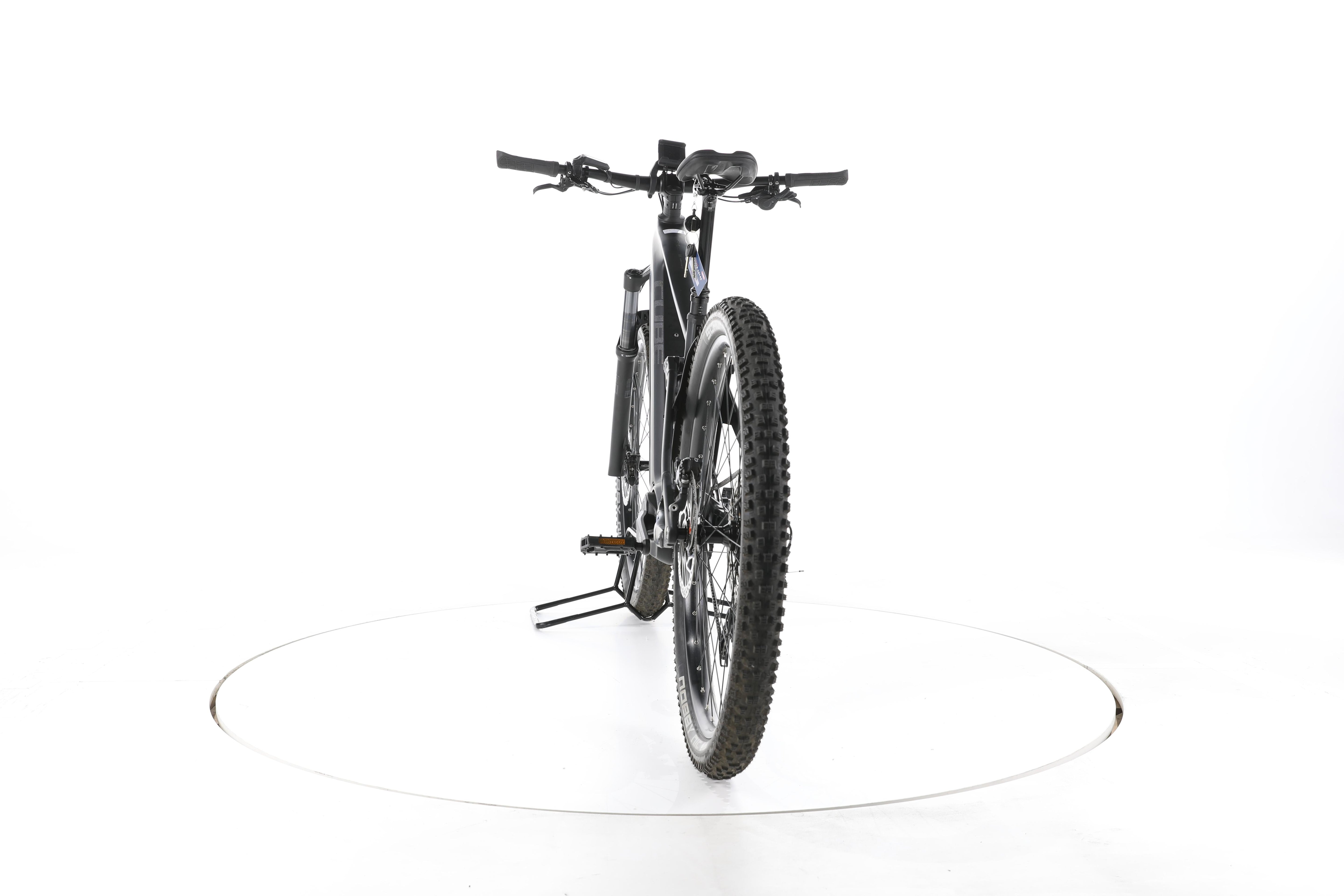 Cube Stereo Hybrid ONE44 EX E-Bike Fully 2025 - Image 10