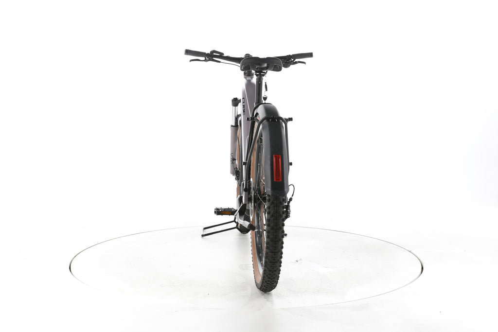 Cube Reaction Hybrid Performance E-Bike 2025 - Image 10