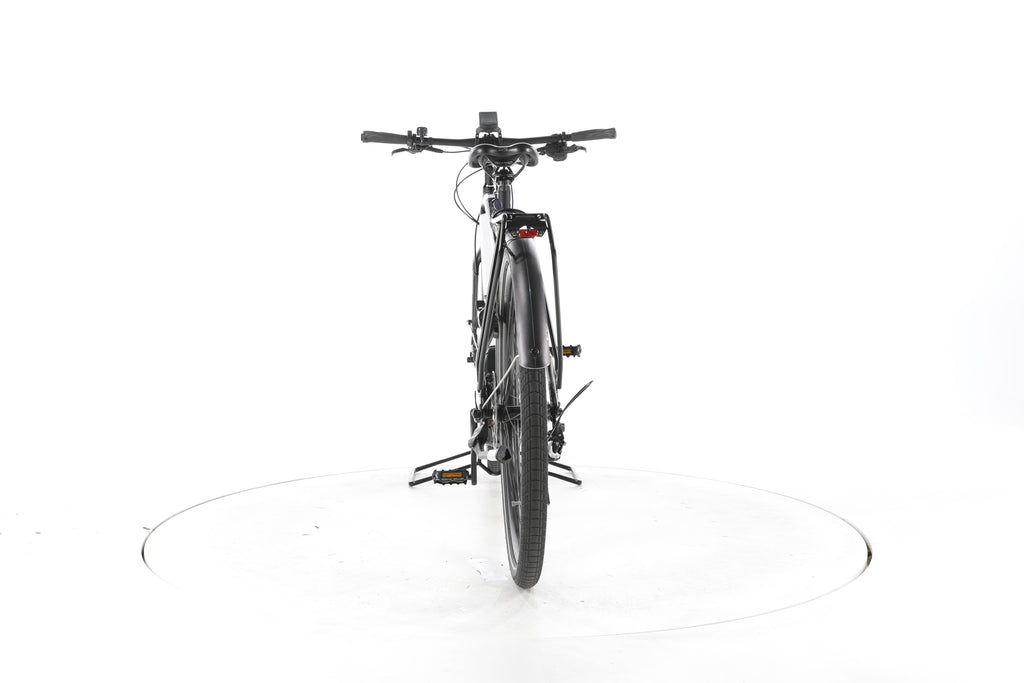 BH Bikes Atom Cross Pro Trekking E-Bike - Image 10