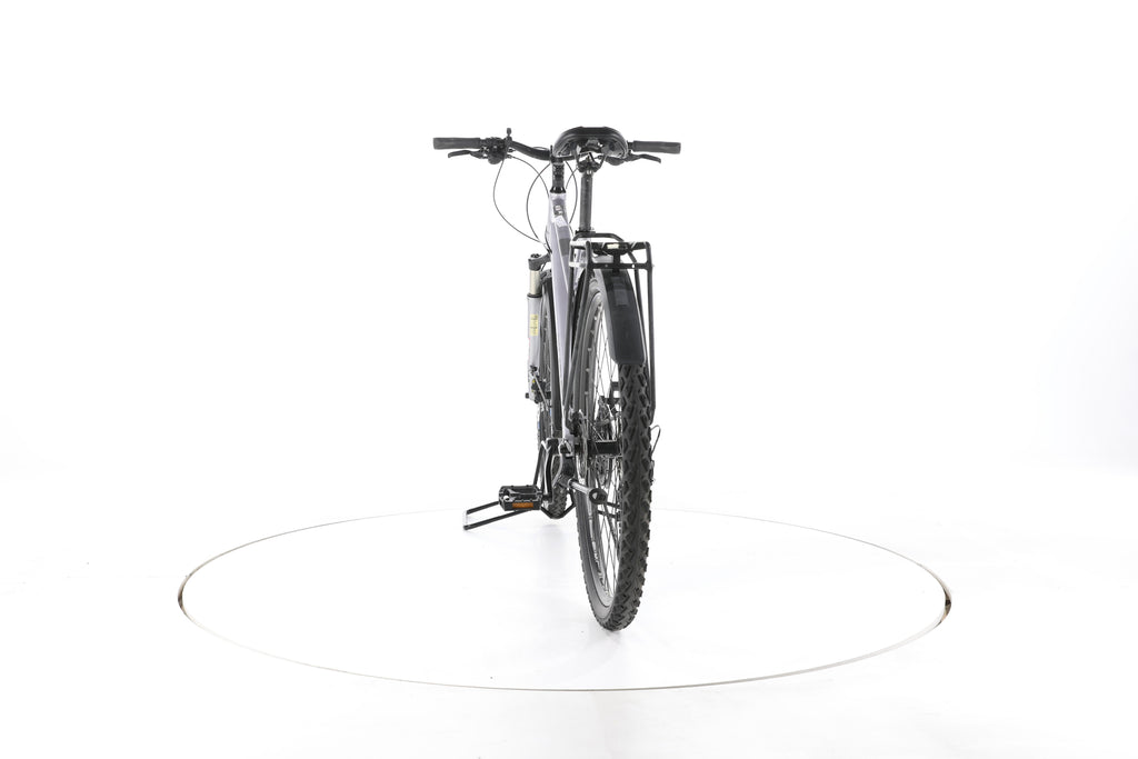 Cube Nature EXC Allroad Fahrrad City & Trekking - Image 10