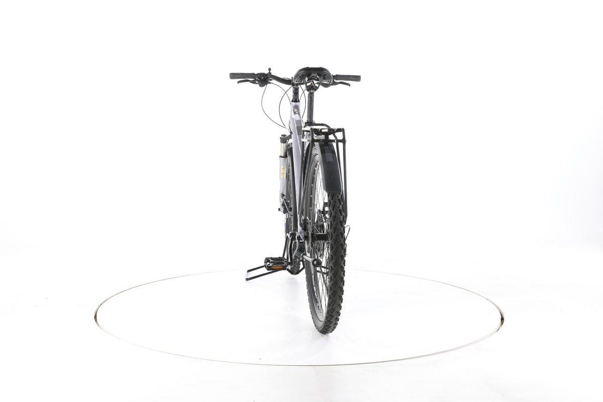 Cube Nature EXC Allroad Fahrrad City & Trekking - Image 10