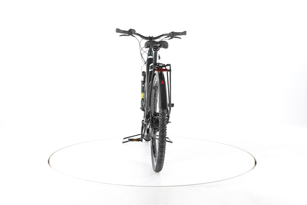 Cube Supreme RT Hybrid Comfort EX City E-Bike Tiefeinsteiger 2025 - Image 10