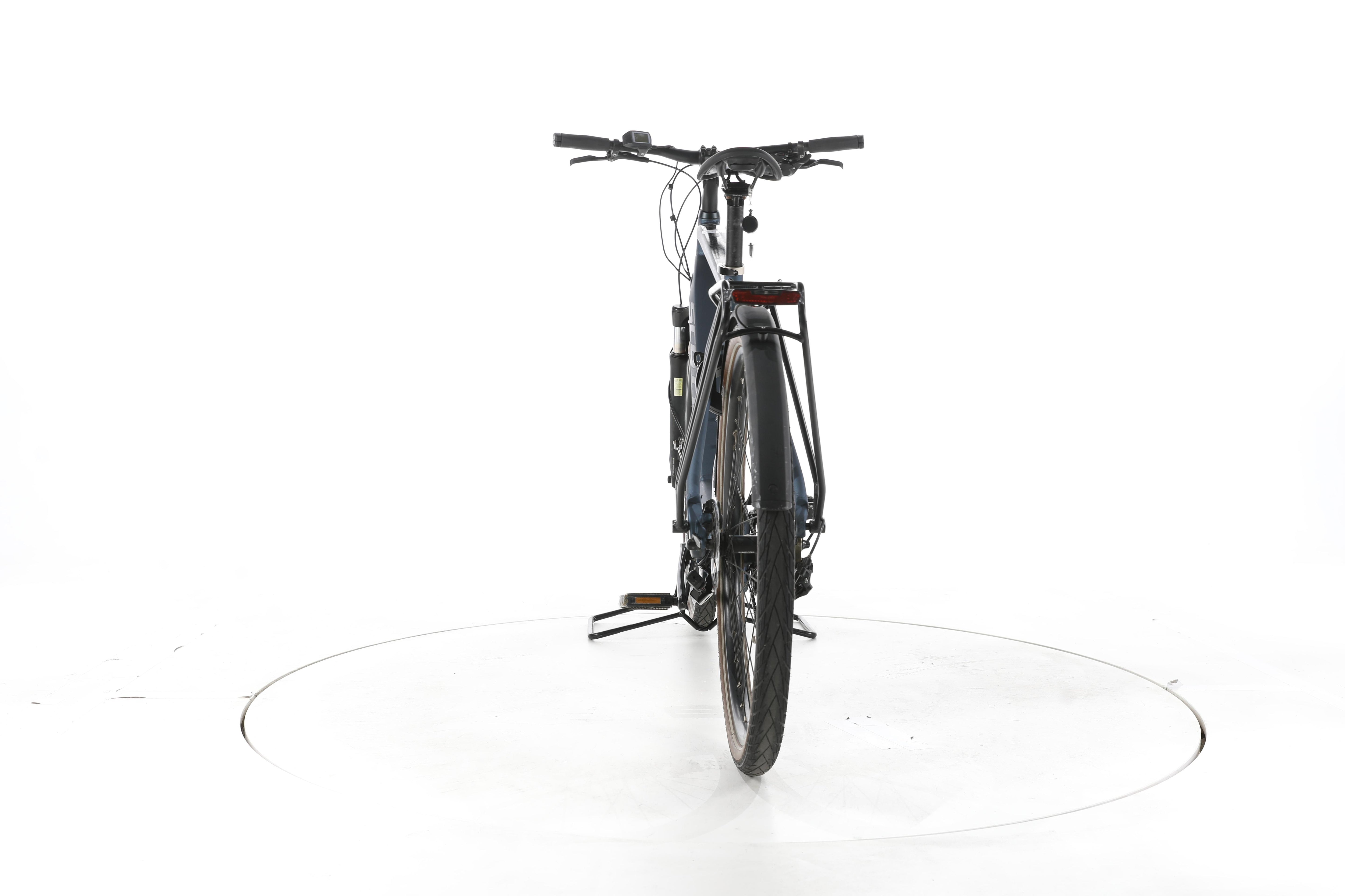 Scott Sub Active Eride Trekking E-Bike - Image 10