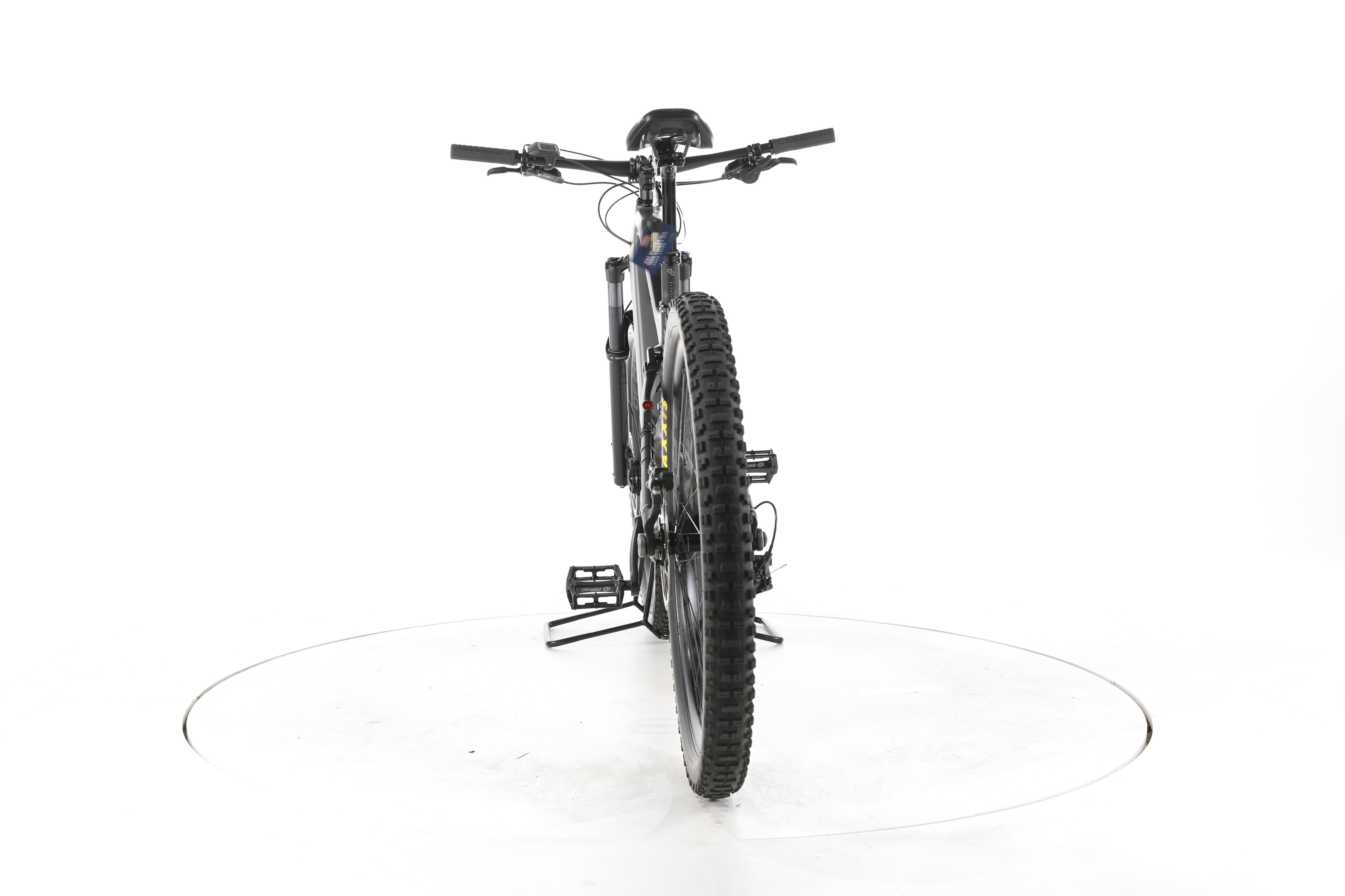 Orbea Wild FS H20 E-Bike Fully - Image 10