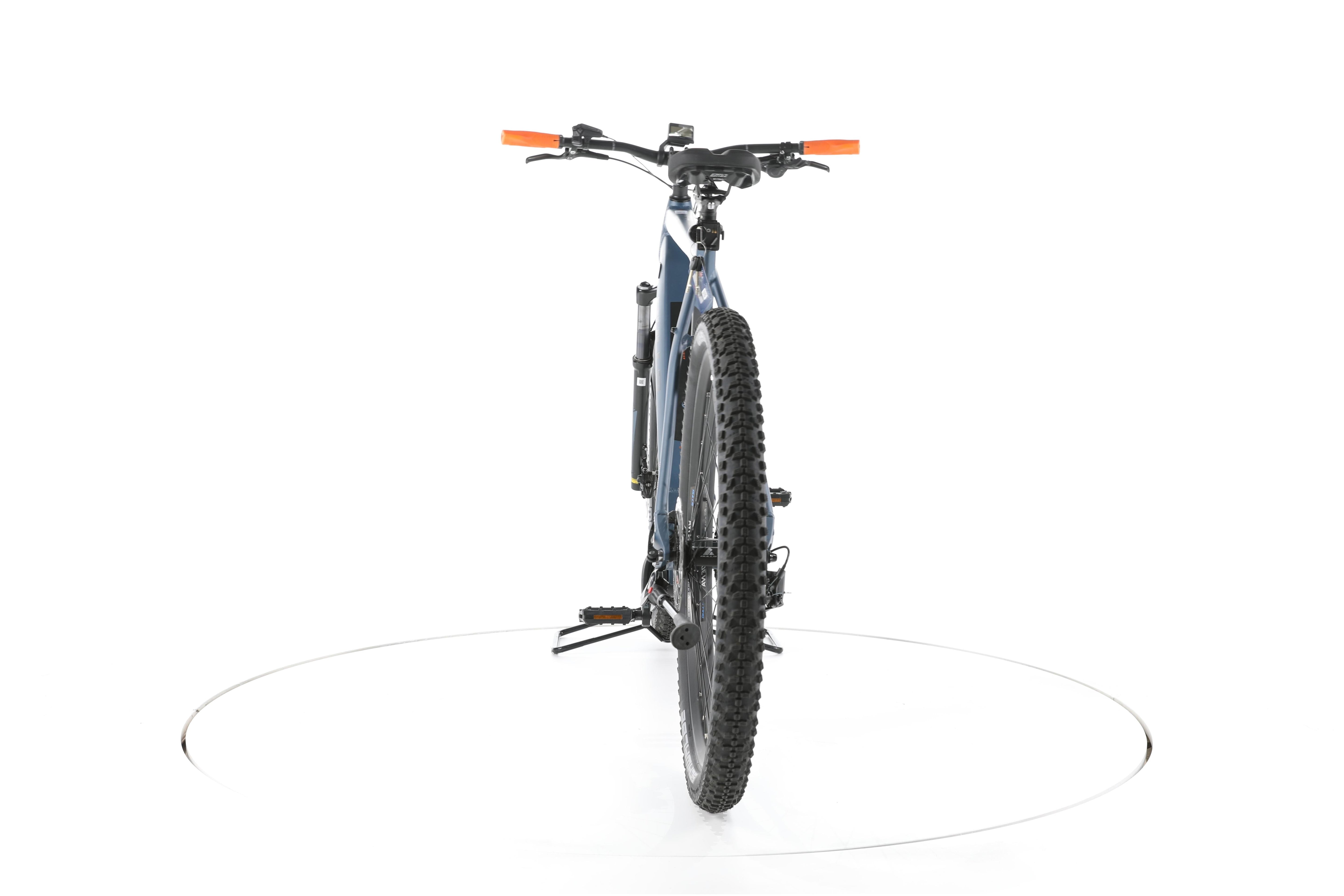 Bulls Copperhead EVO 2 E-Bike - Image 10