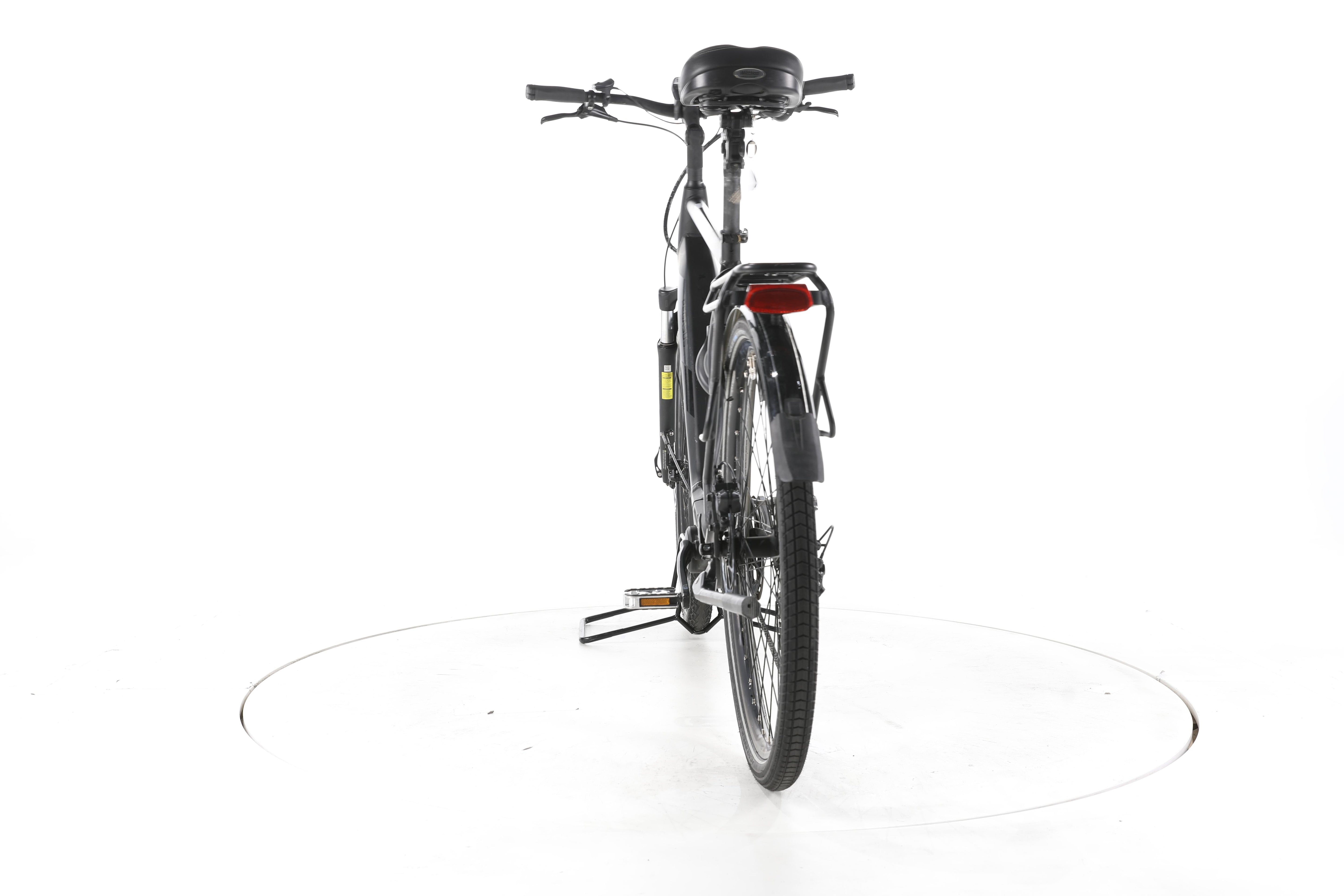 Pegasus Solero Evo 9 Trekking E-Bike - Image 10