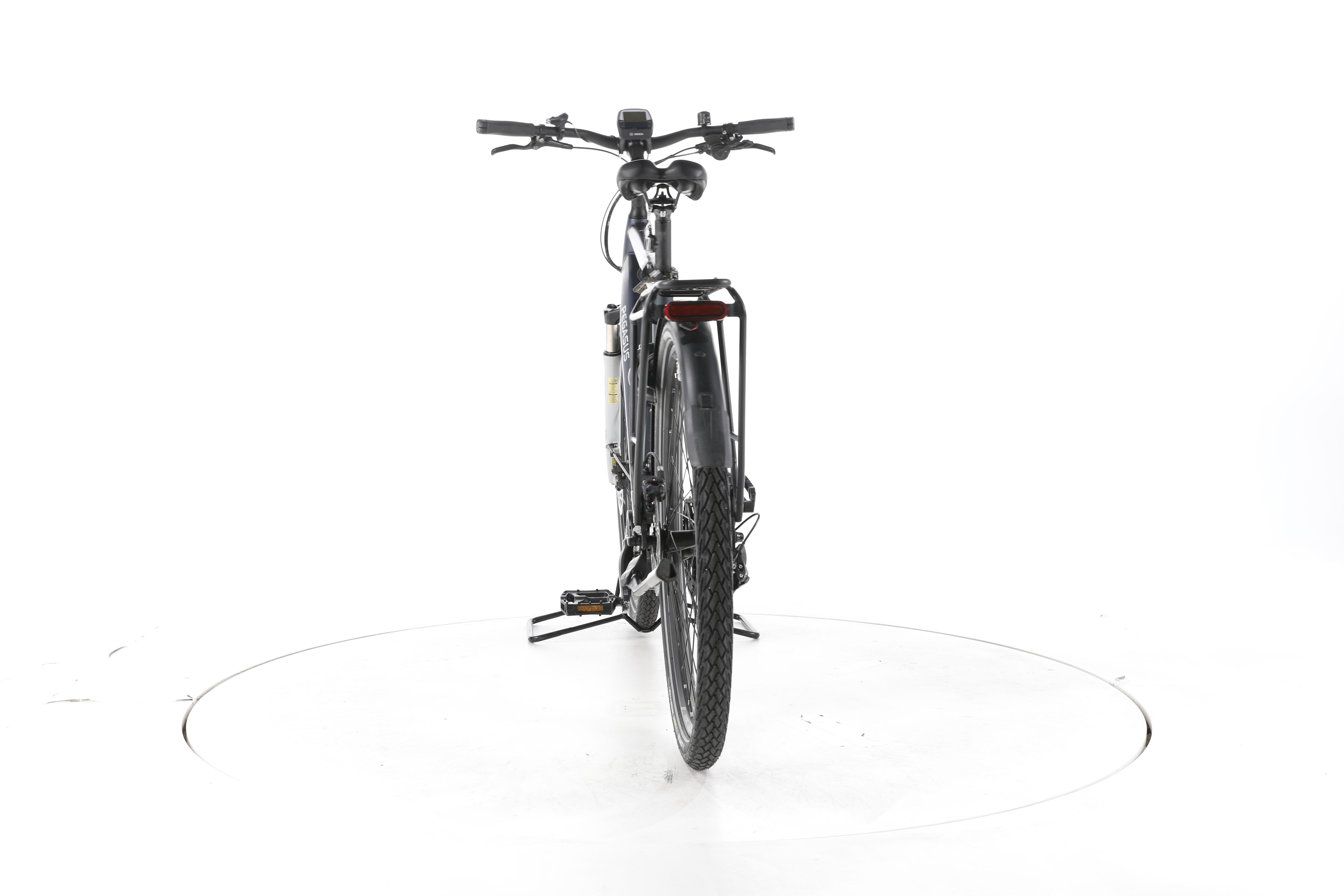 Pegasus Premio Evo Trekking E-Bike - Image 10