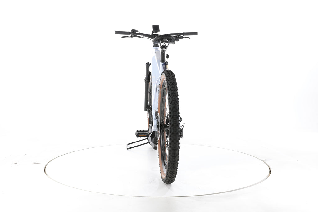 Cube Reaction Hybrid Pro E-Bike - Image 10