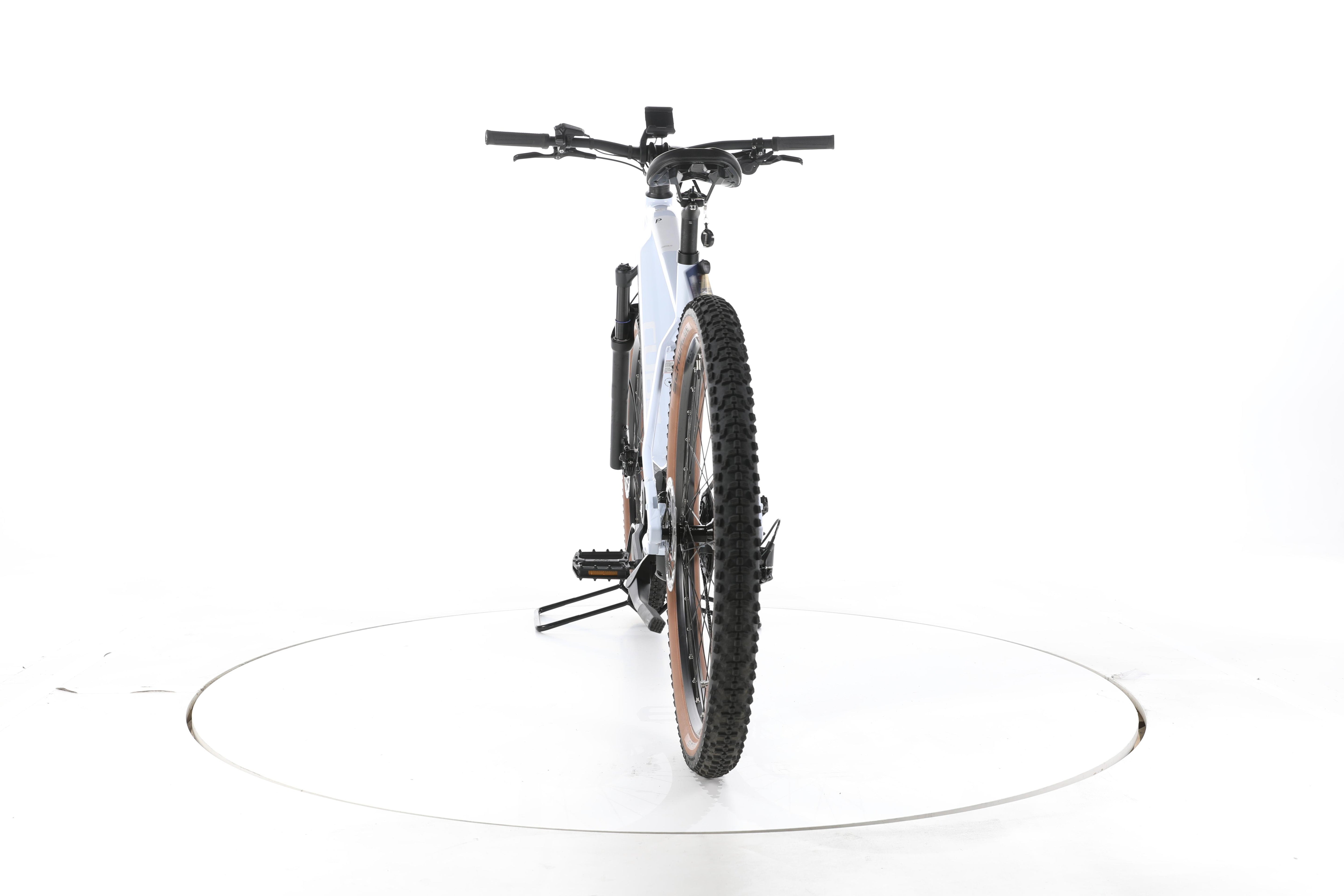 Cube Reaction Hybrid Pro E-Bike - Image 10