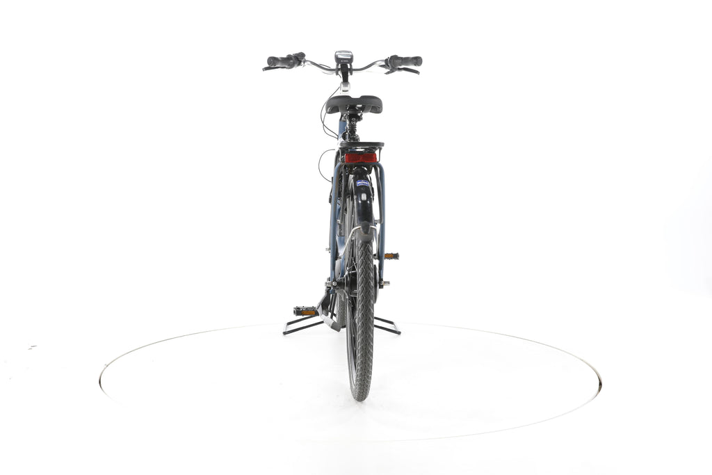 Gazelle Grenoble C8 HMB Elite City E-Bike Tiefeinsteiger - Image 10
