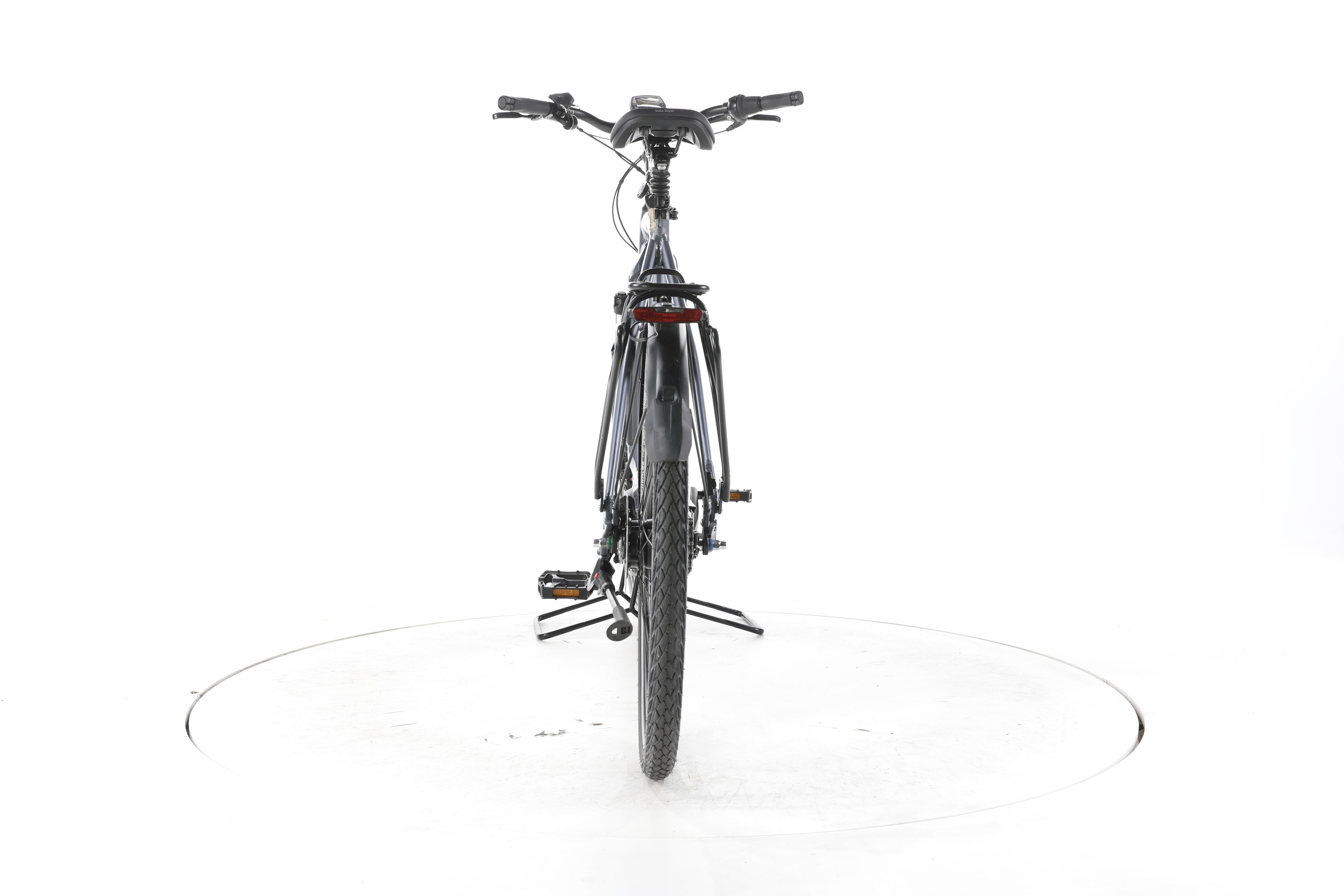 Velo de Ville AEB 490 City E-Bike - Image 10